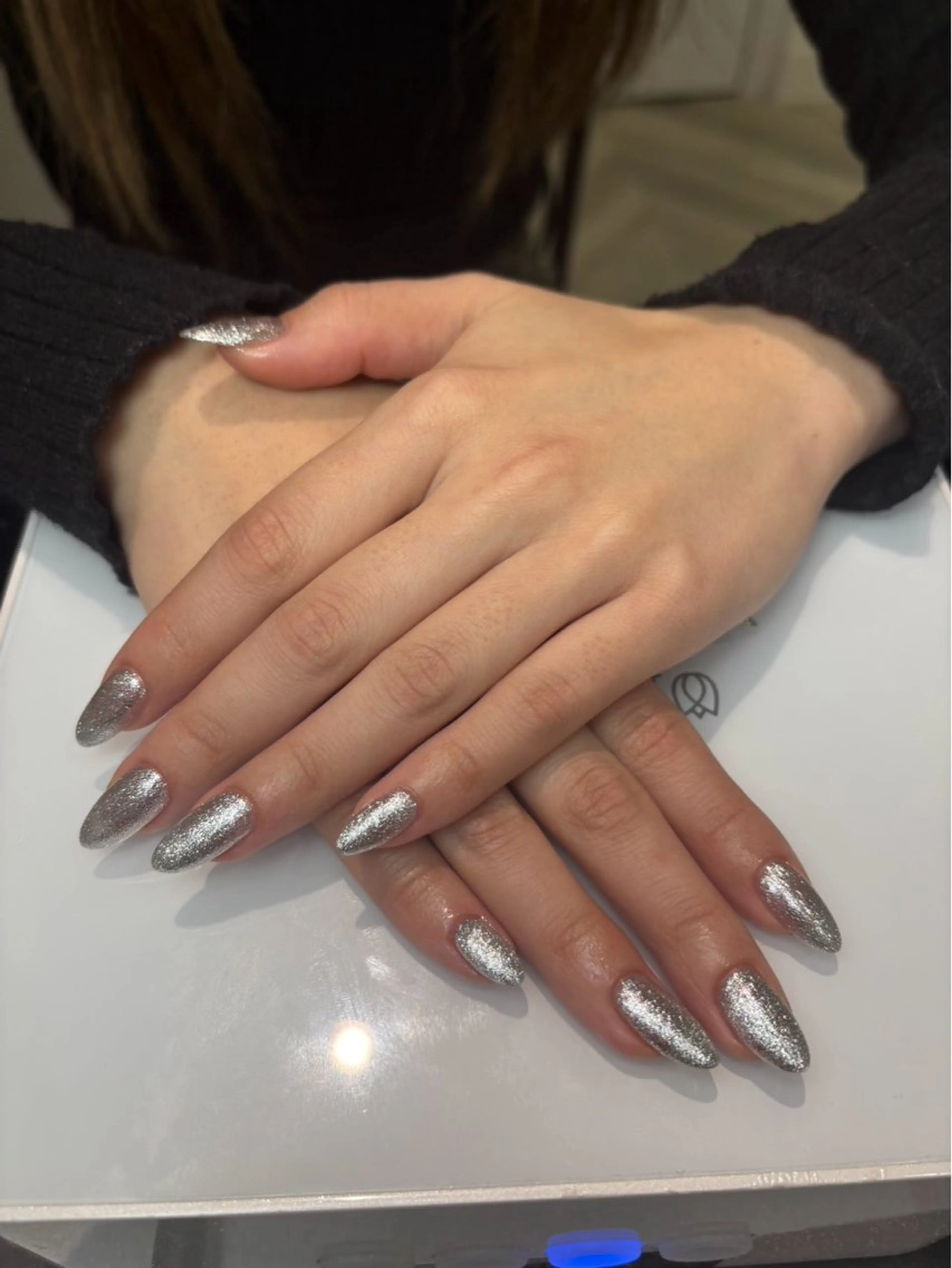 ネイル renelle ～eyelash&nail～所属・renelle Hidakaのネイルデザイン