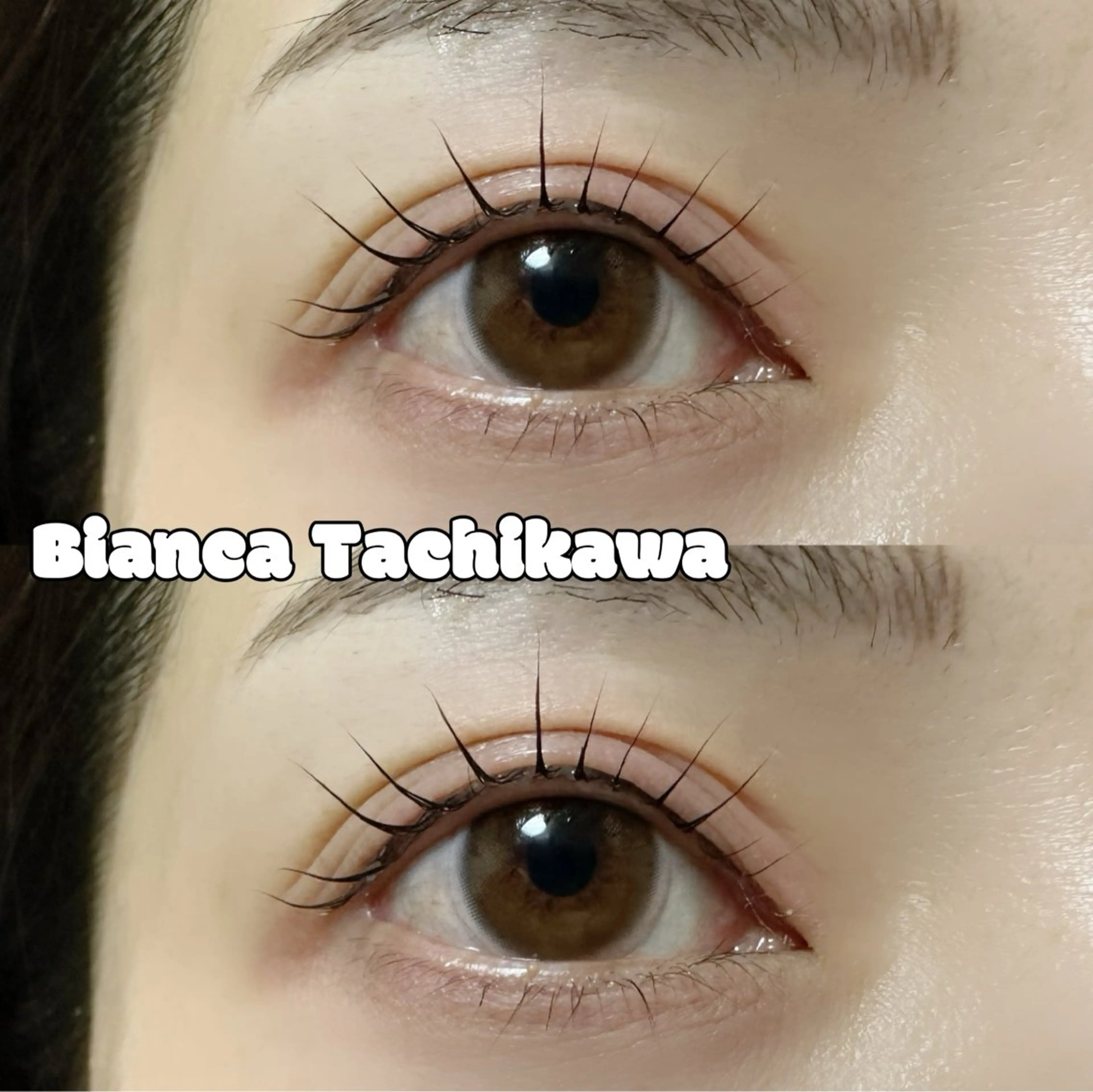 マツエク・マツパ マツパ Bianca立川店 🌼さとうのマツエク・マツパデザイン