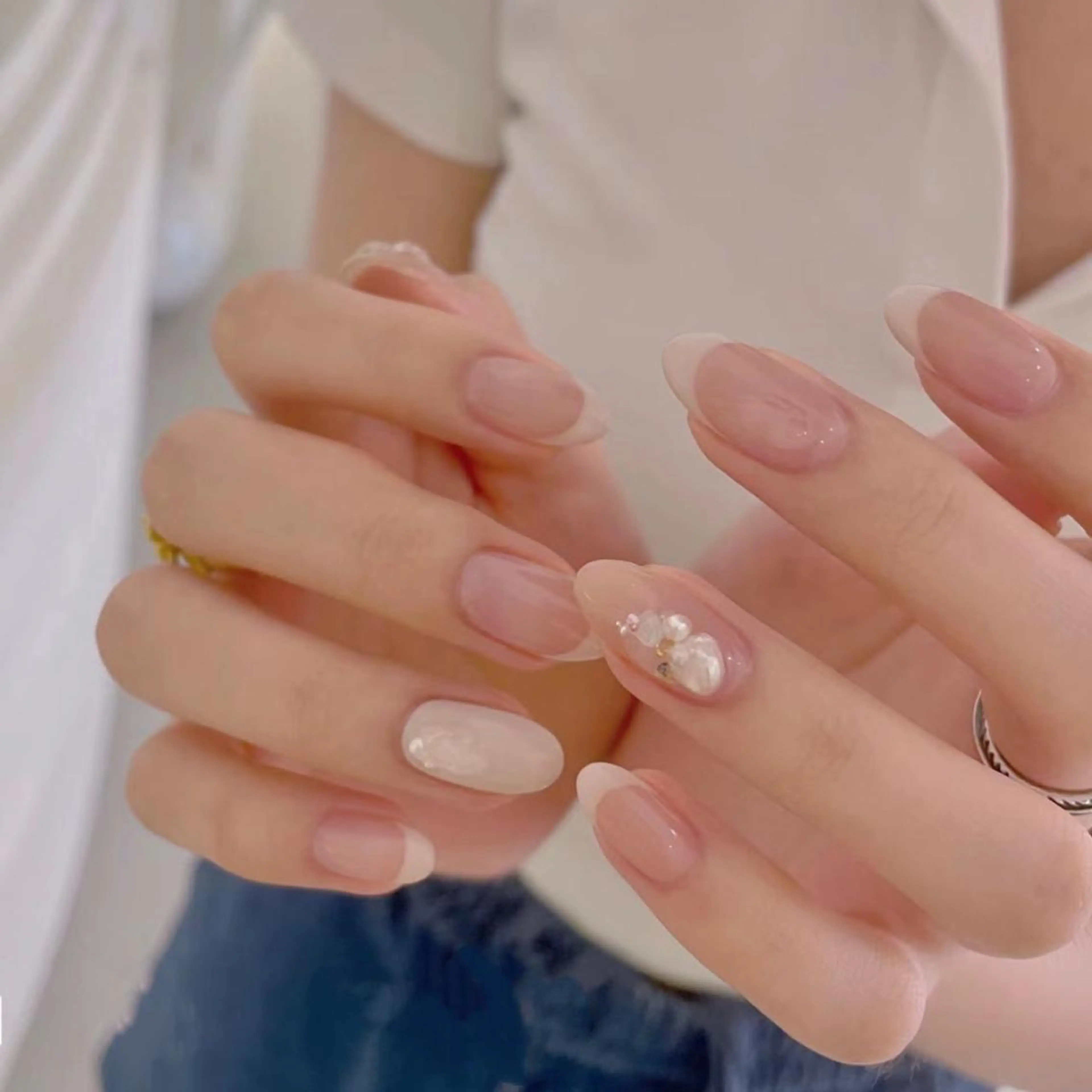 ネイル Queens ciciのネイルデザイン