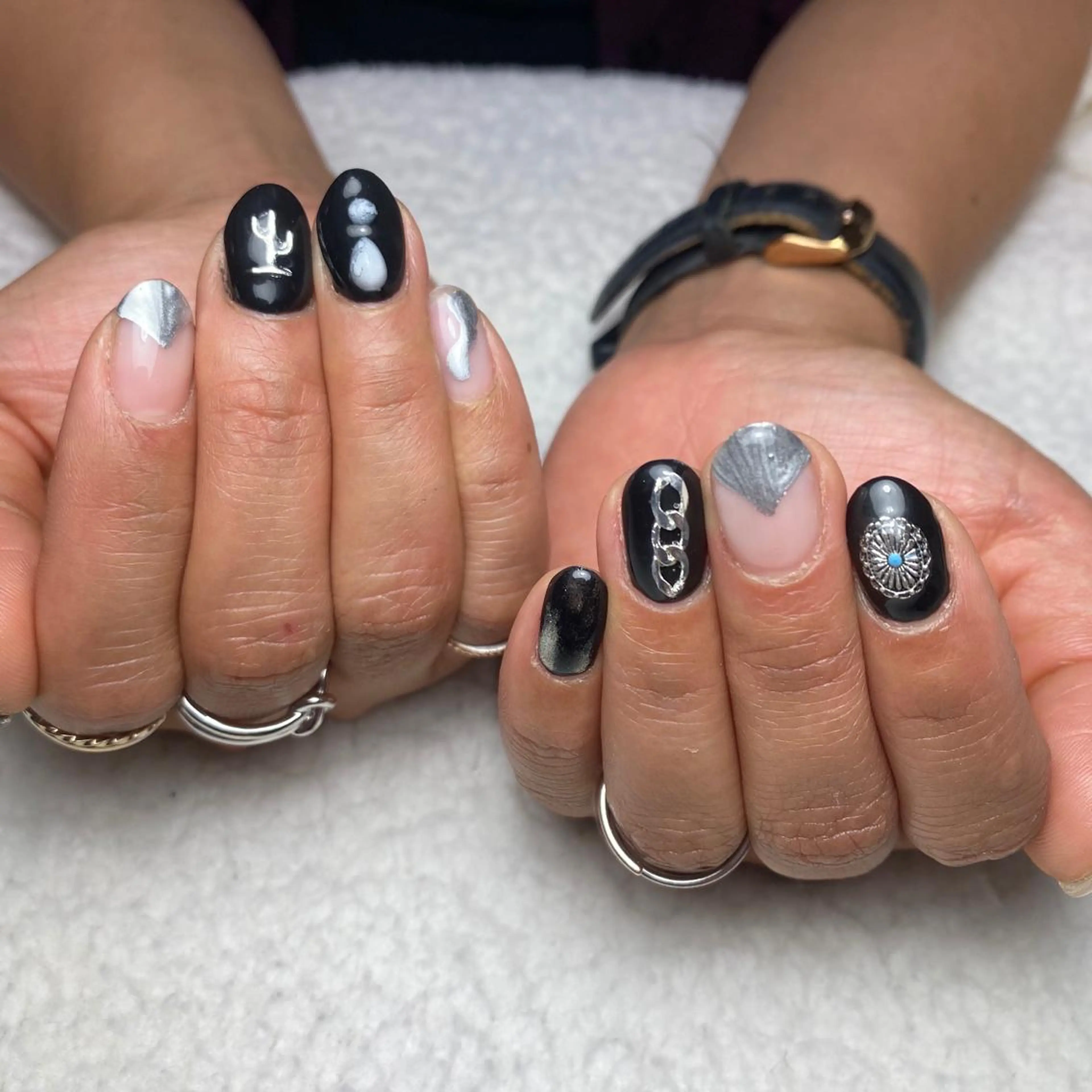 ネイル COCO +のエステ・リラクイメージ