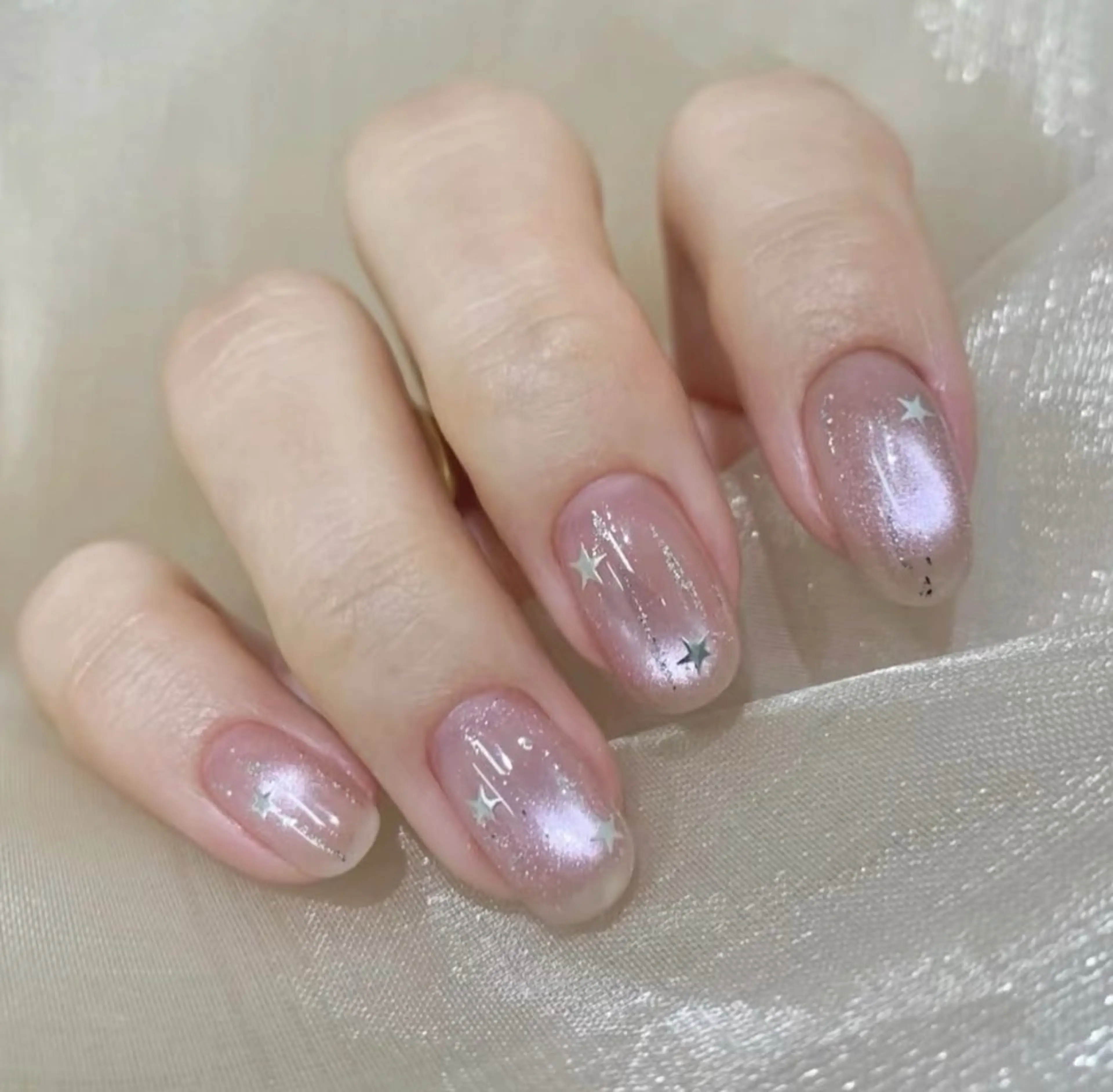 ネイル guarendo ゆきのネイルデザイン