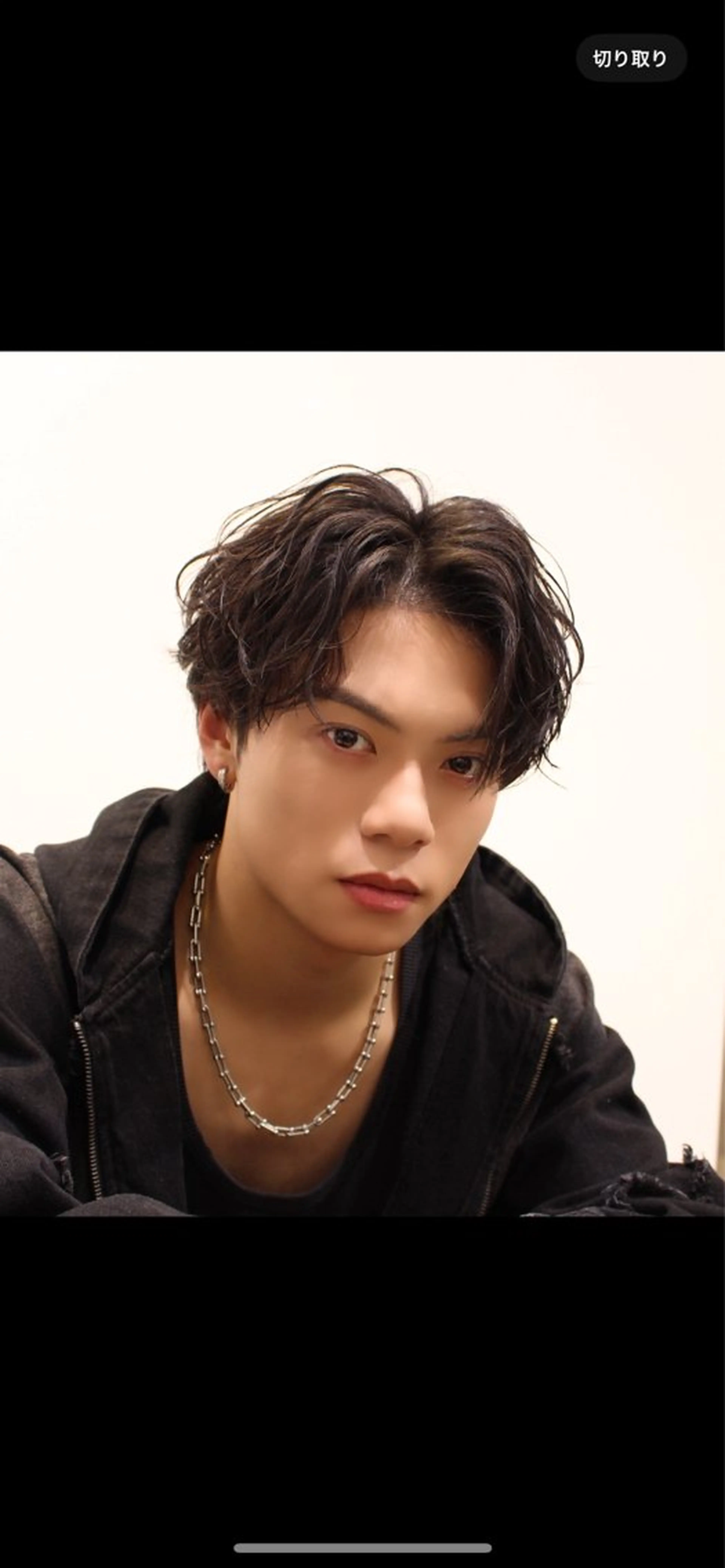 ヘアアレンジ メンズ 【池袋メンズ特化】 金本佐介のヘアスタイル