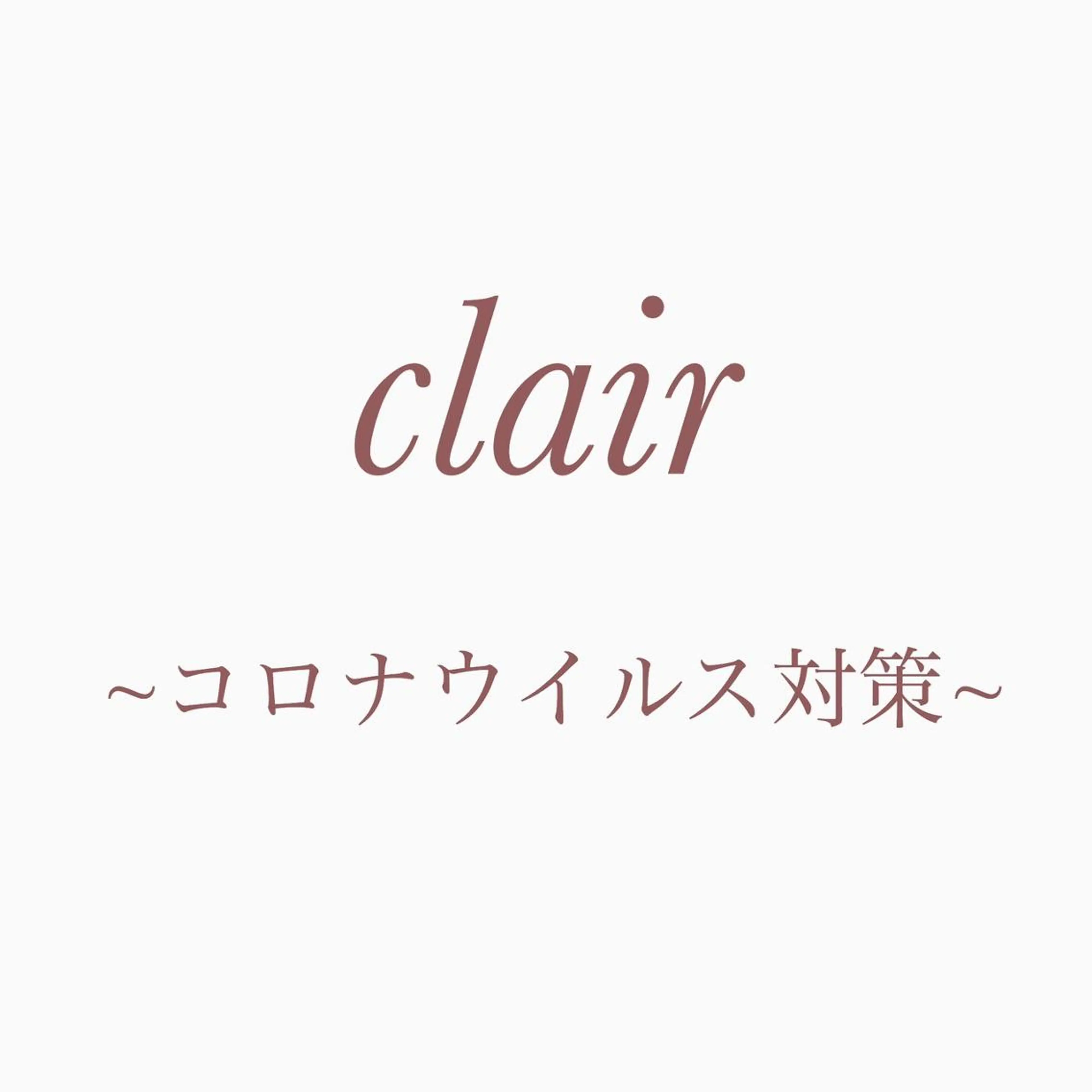 clair立川店所属・PRSSS立川 matsudaのエステ・リラクイメージ