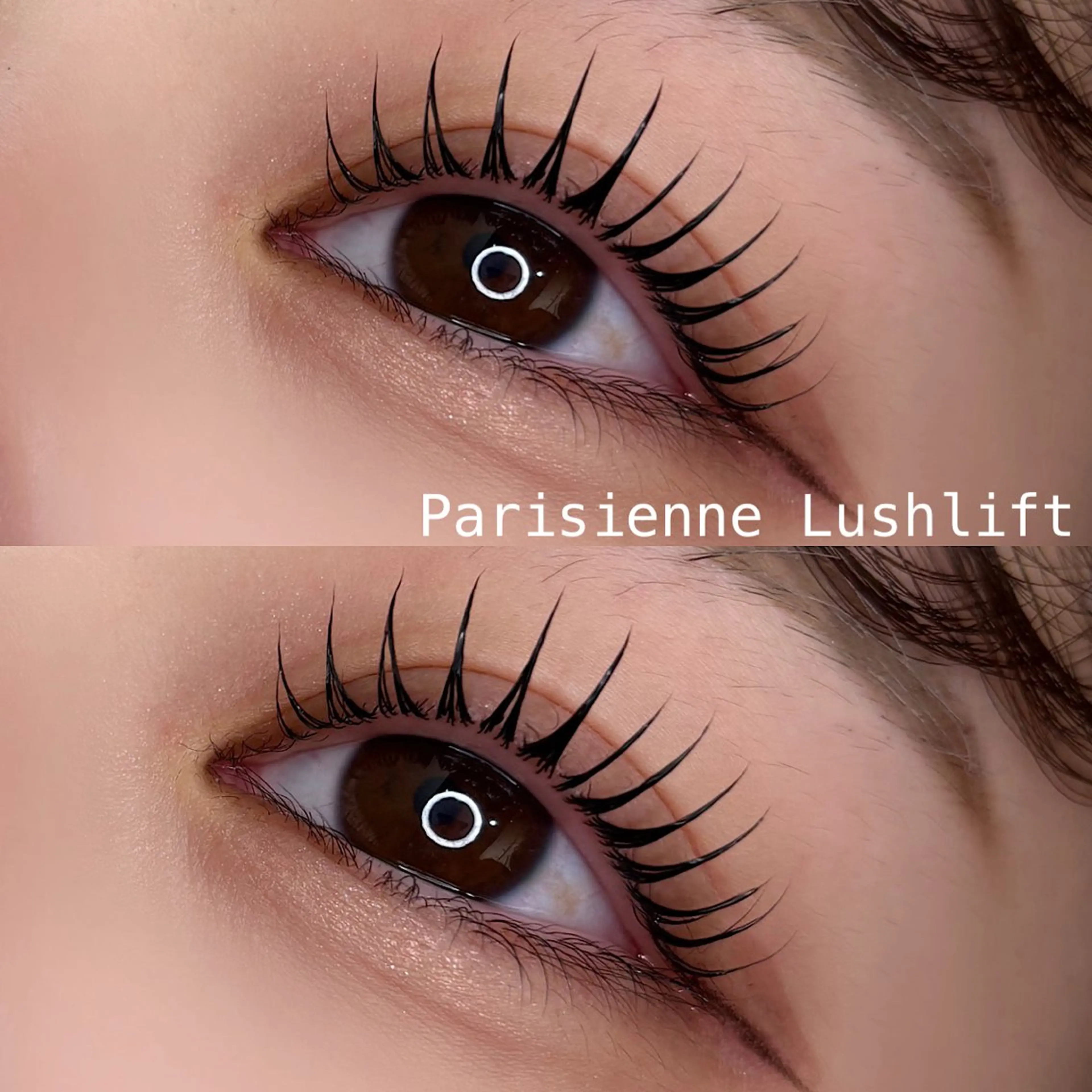 マツエク・マツパ Fair 渡邊のマツエク・マツパデザイン