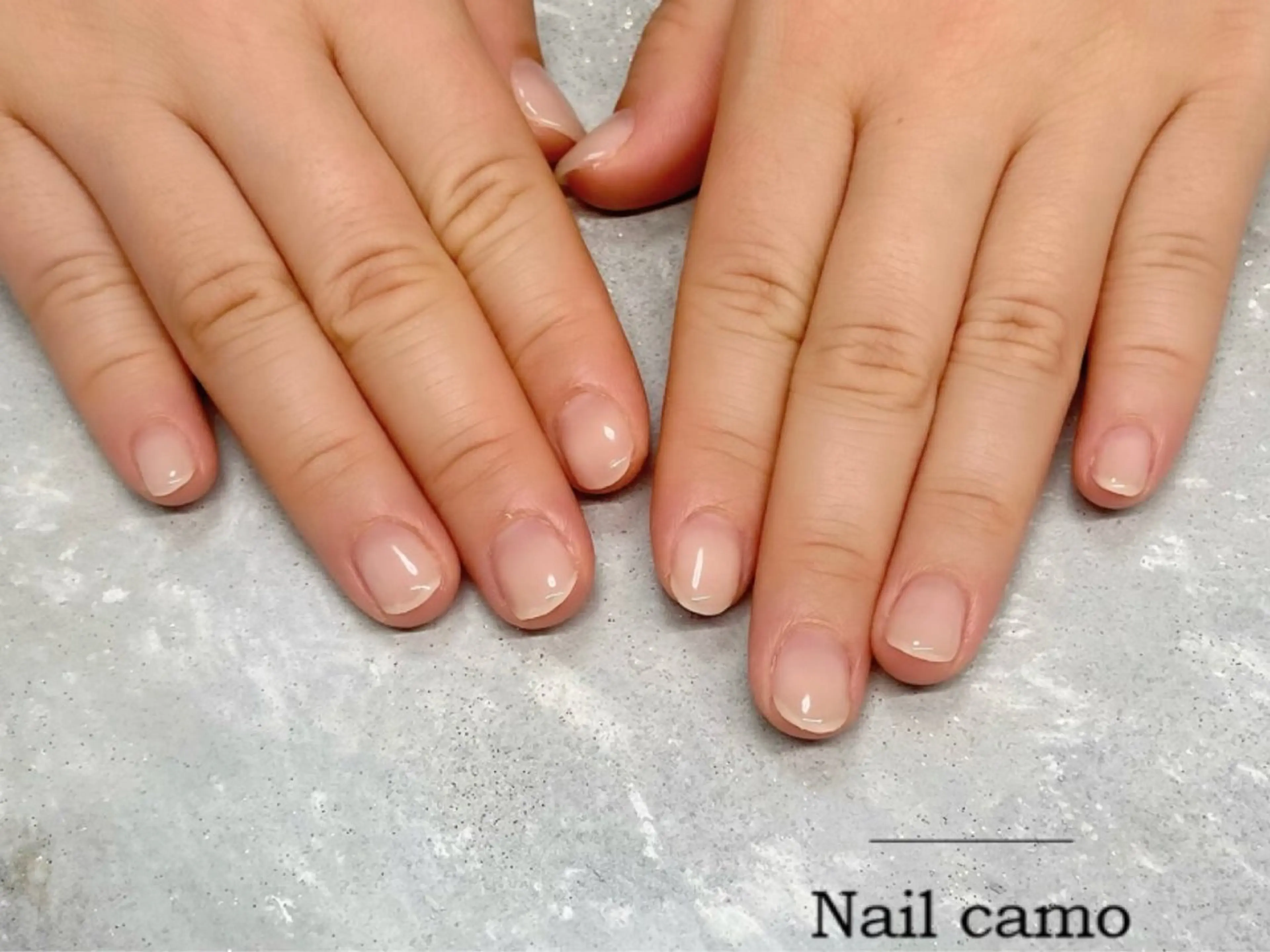 ネイル 🌟Nail camo🌟のネイルデザイン