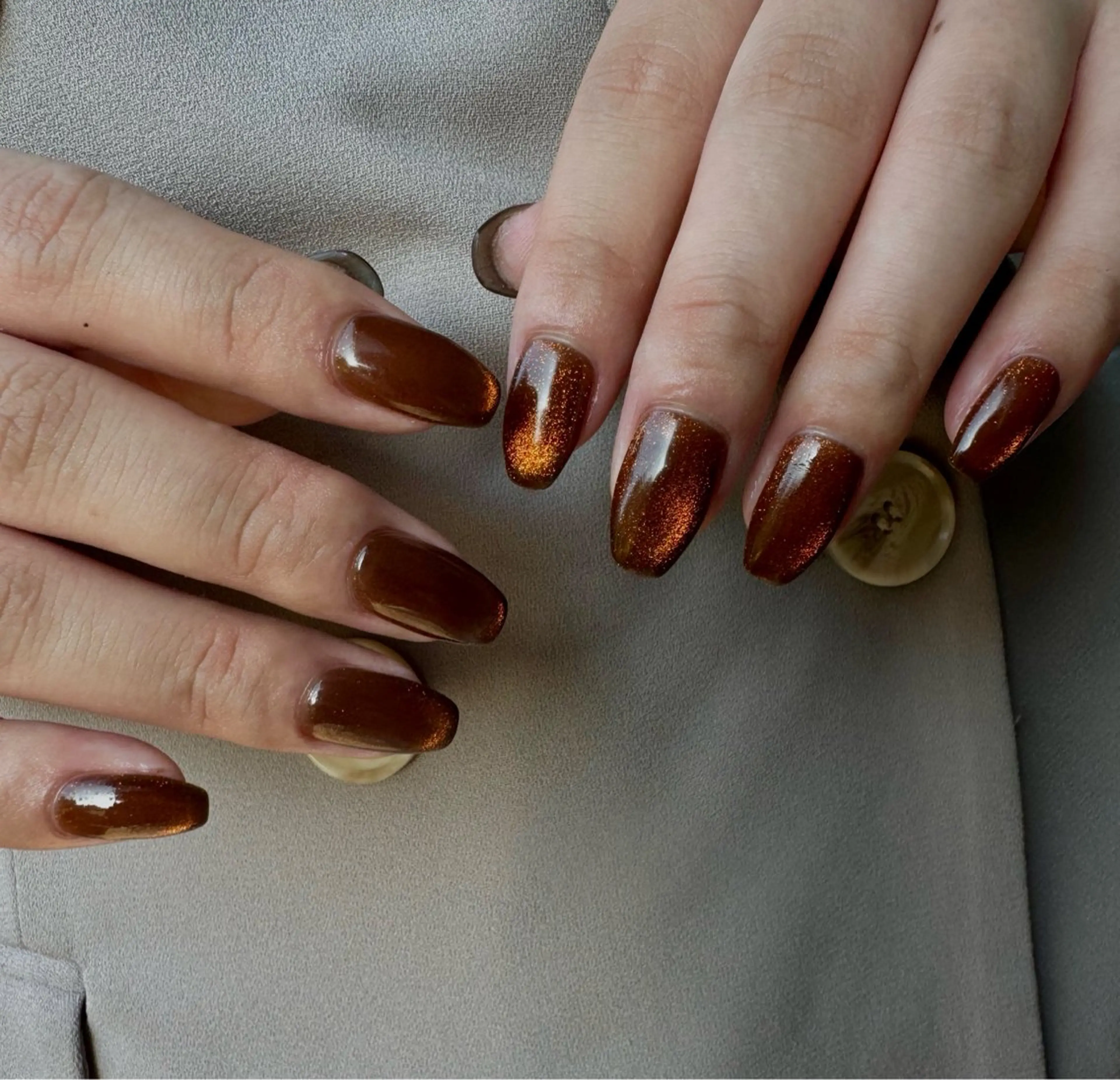 ネイル Blé nailのネイルデザイン