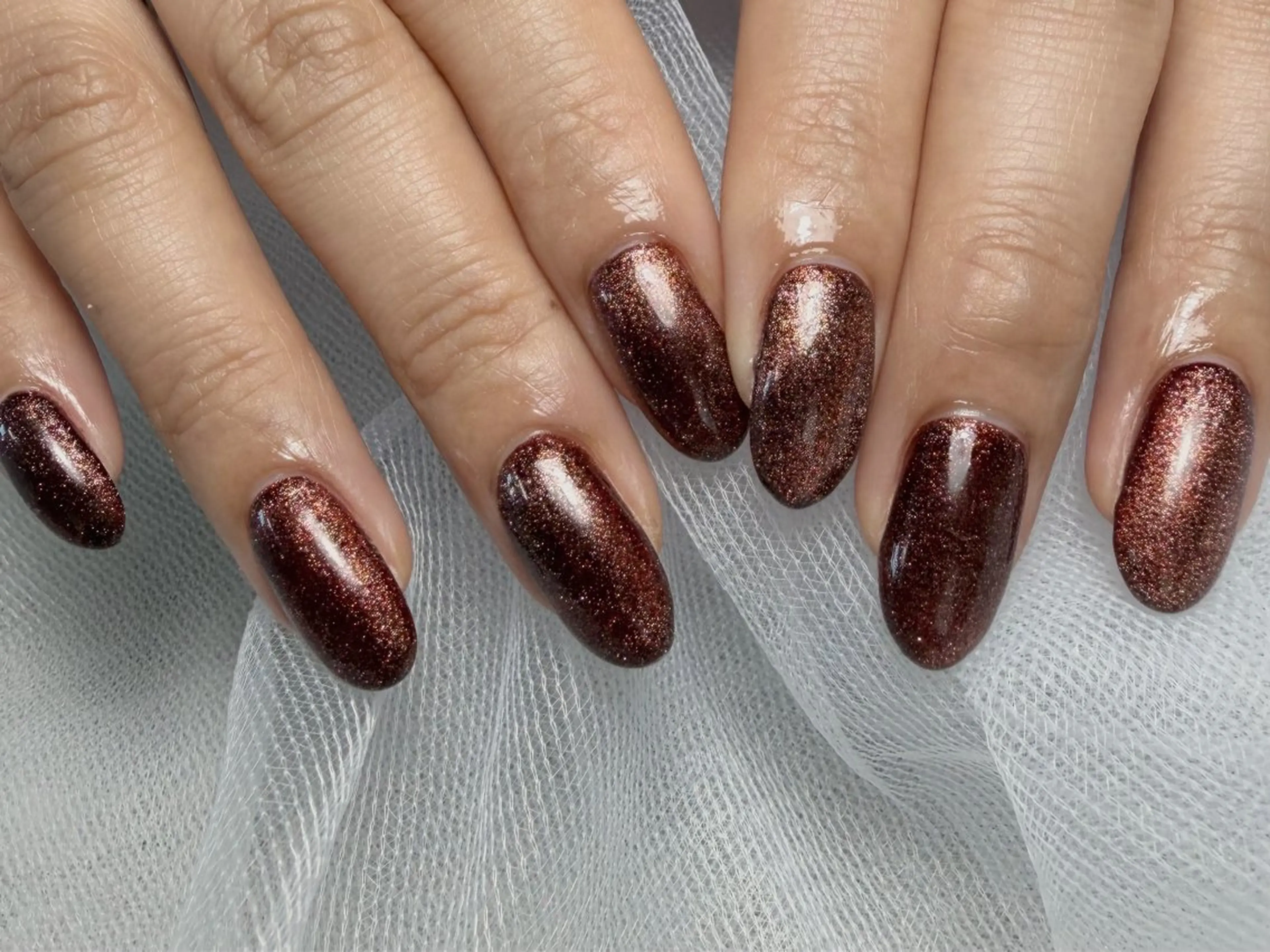 ネイル ハンドネイル nalu nailのネイルデザイン