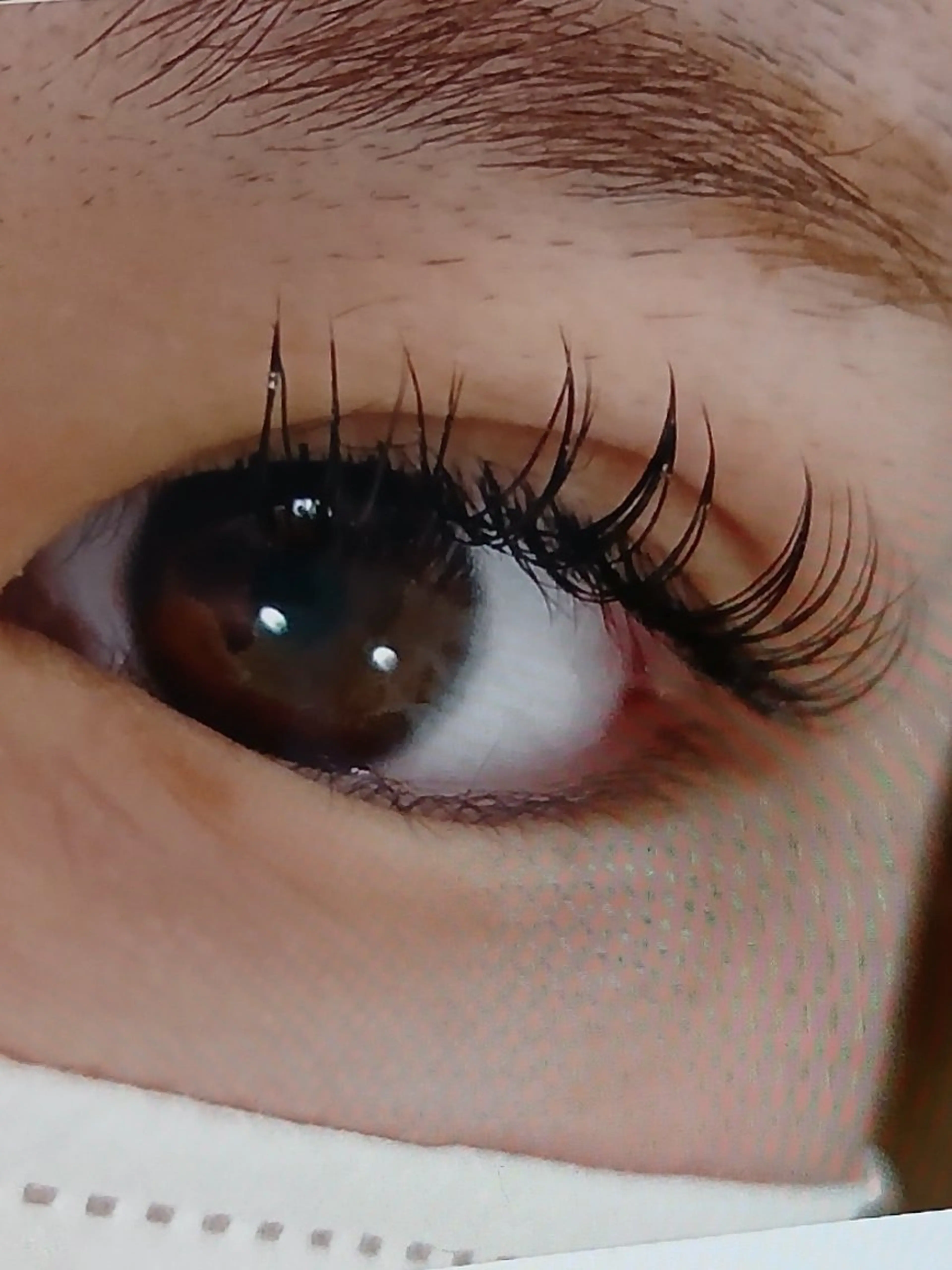 マツエク HANA  まつ毛サロンのマツエク・マツパデザイン