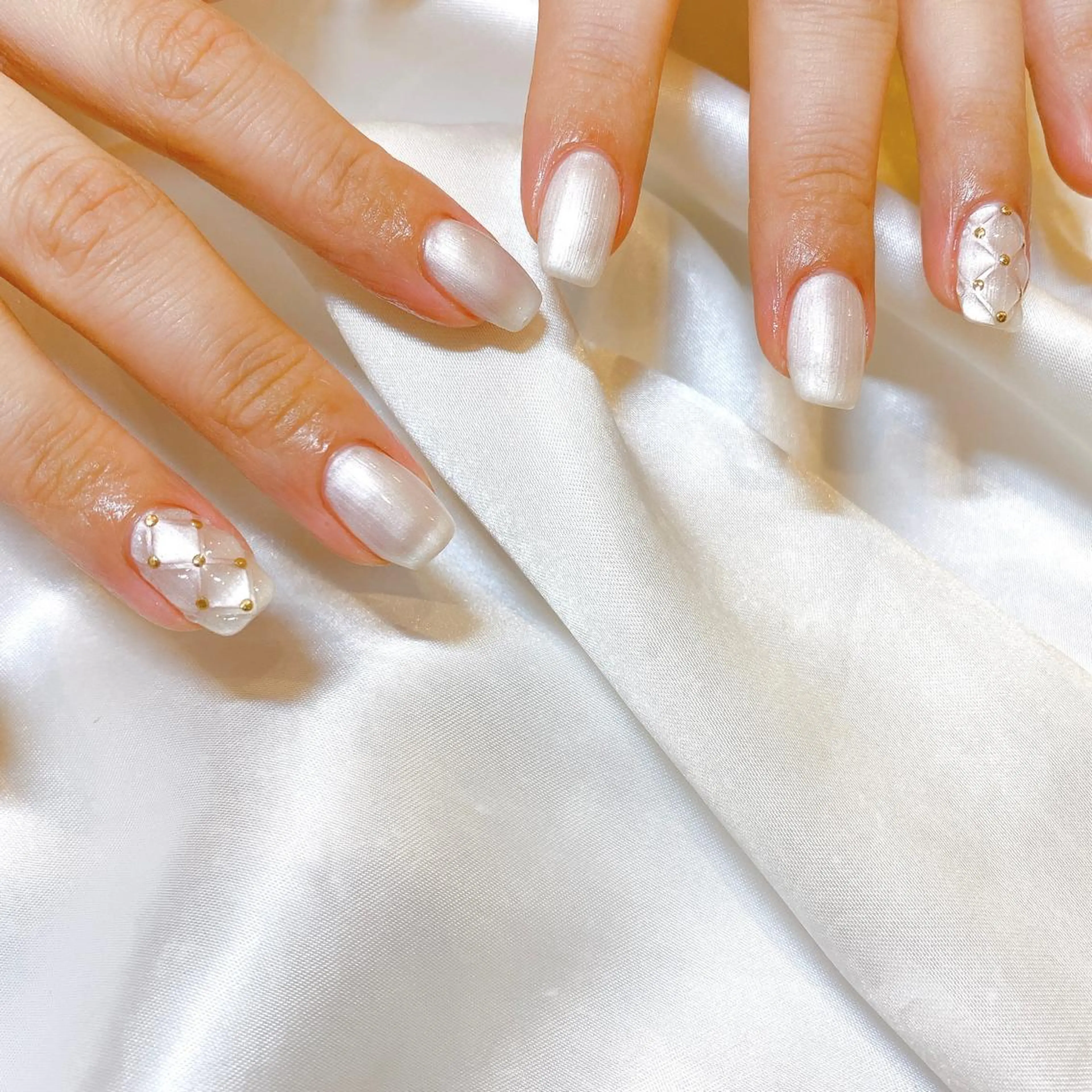 ネイル ハンドネイル ui nailのネイルデザイン