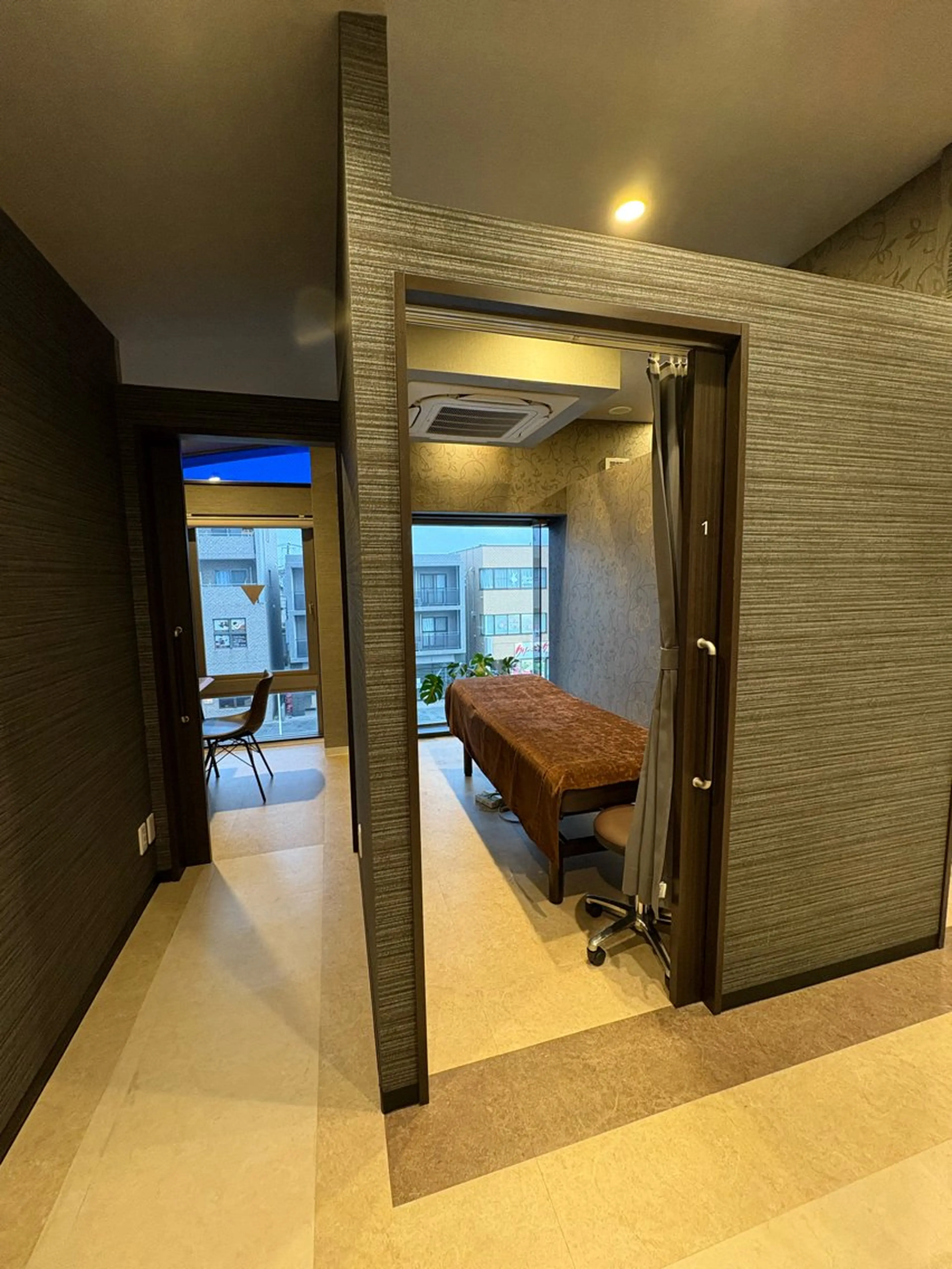 Rifuro毛穴ケア &よもぎ蒸しサロンの眉毛・アイブロウイメージ