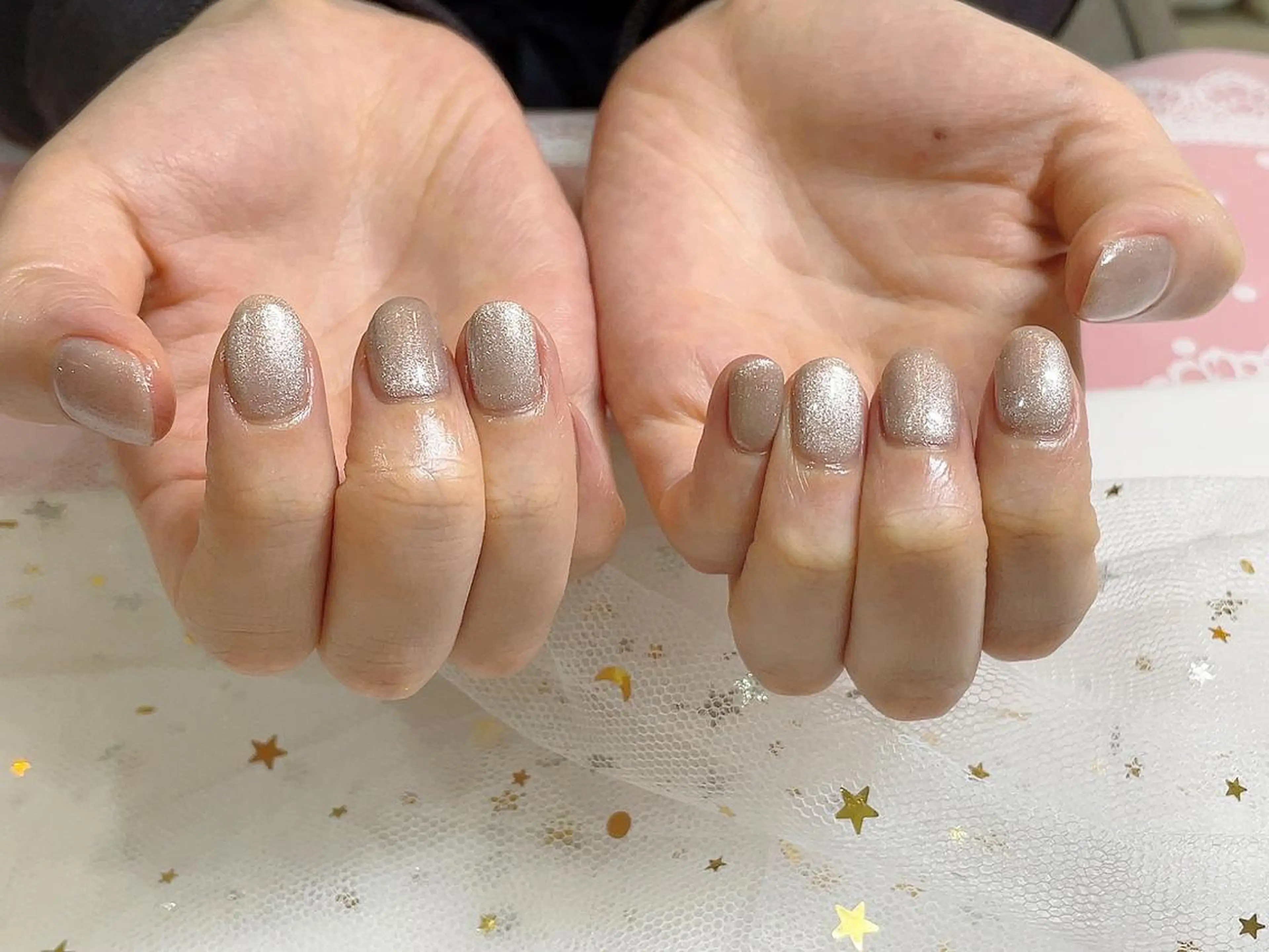 ネイル Rarity nail salonのネイルデザイン