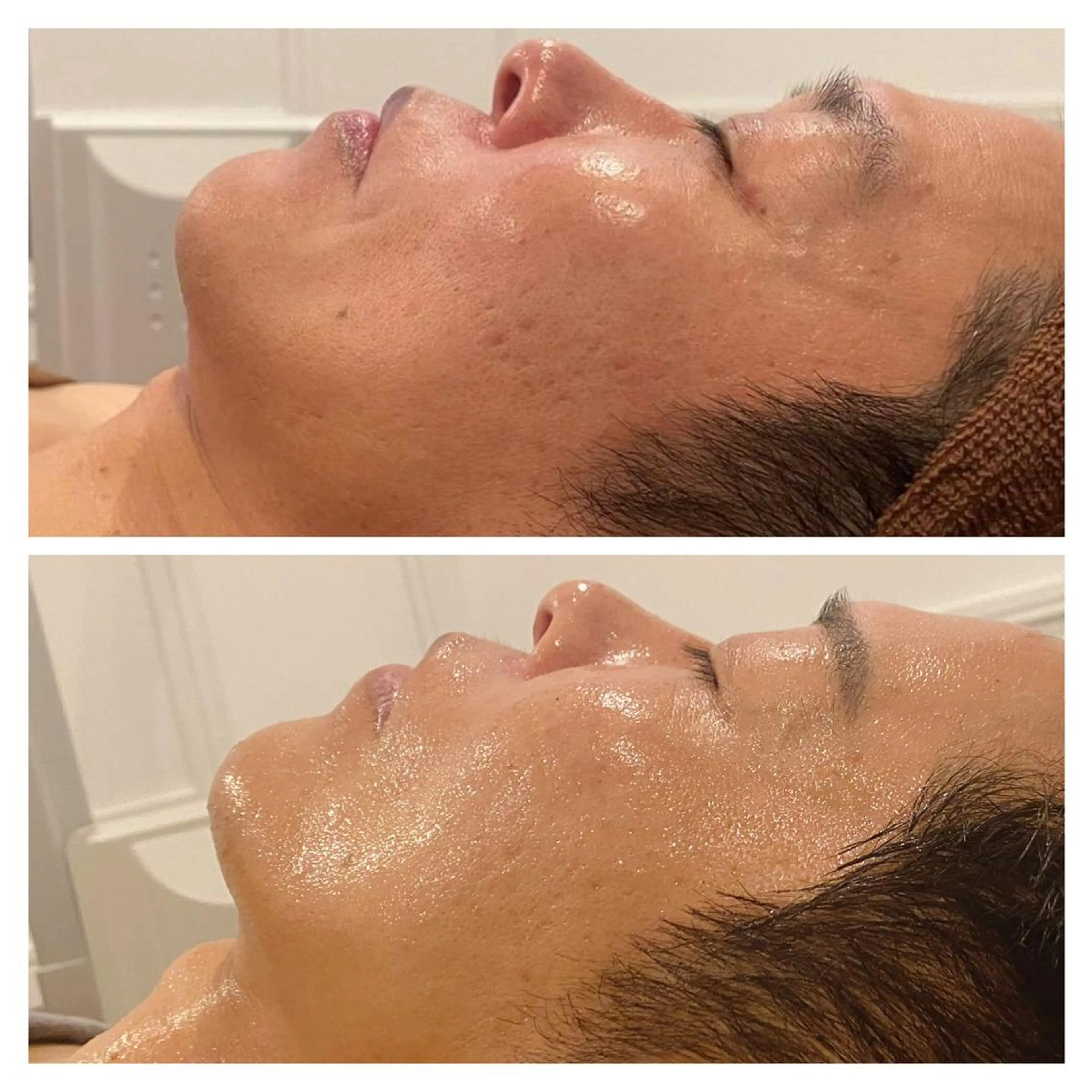 小顔EX心斎橋 REVIハーブのエステ・リラクイメージ