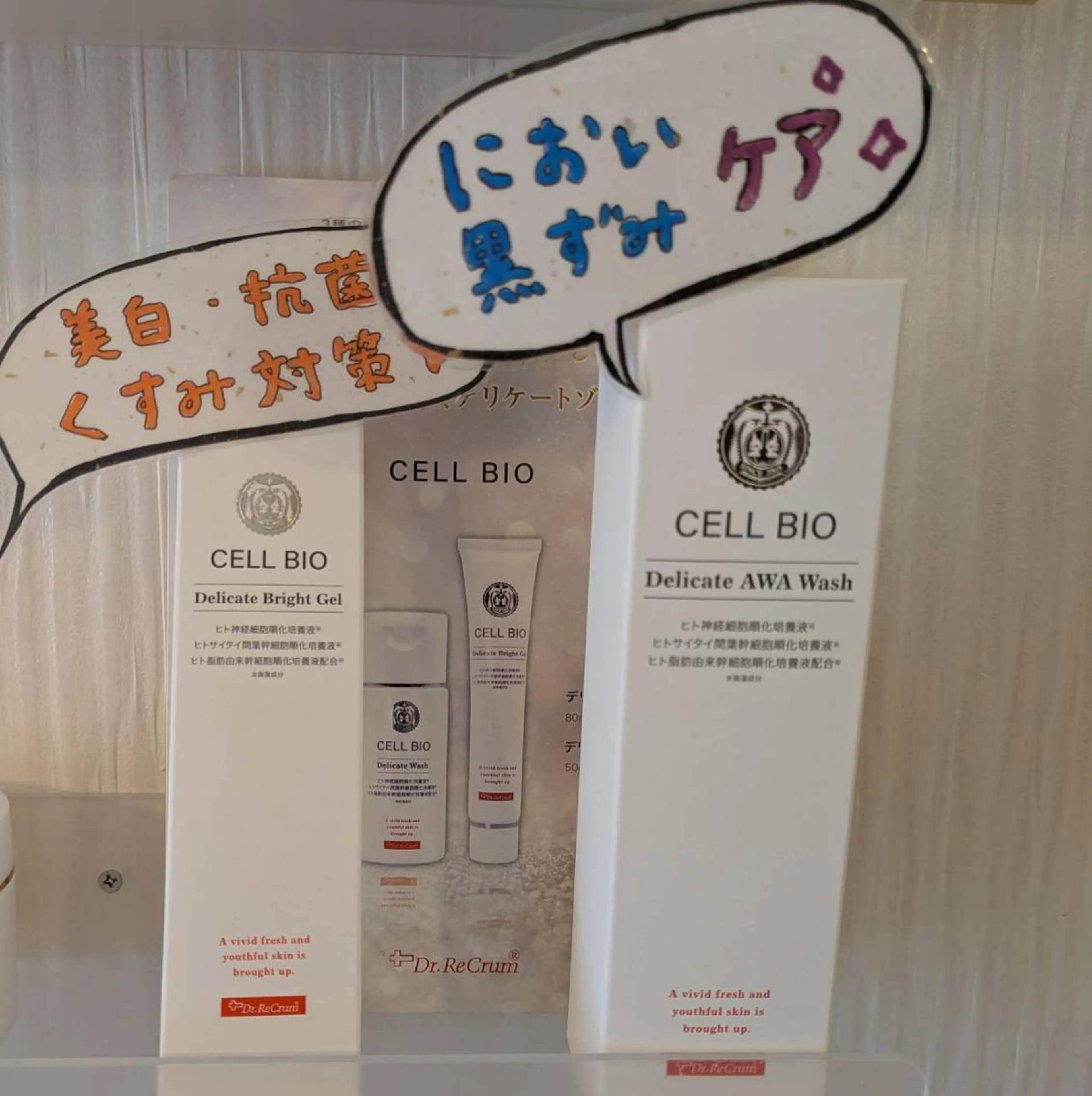 鈴木 愛花の眉毛・アイブロウイメージ