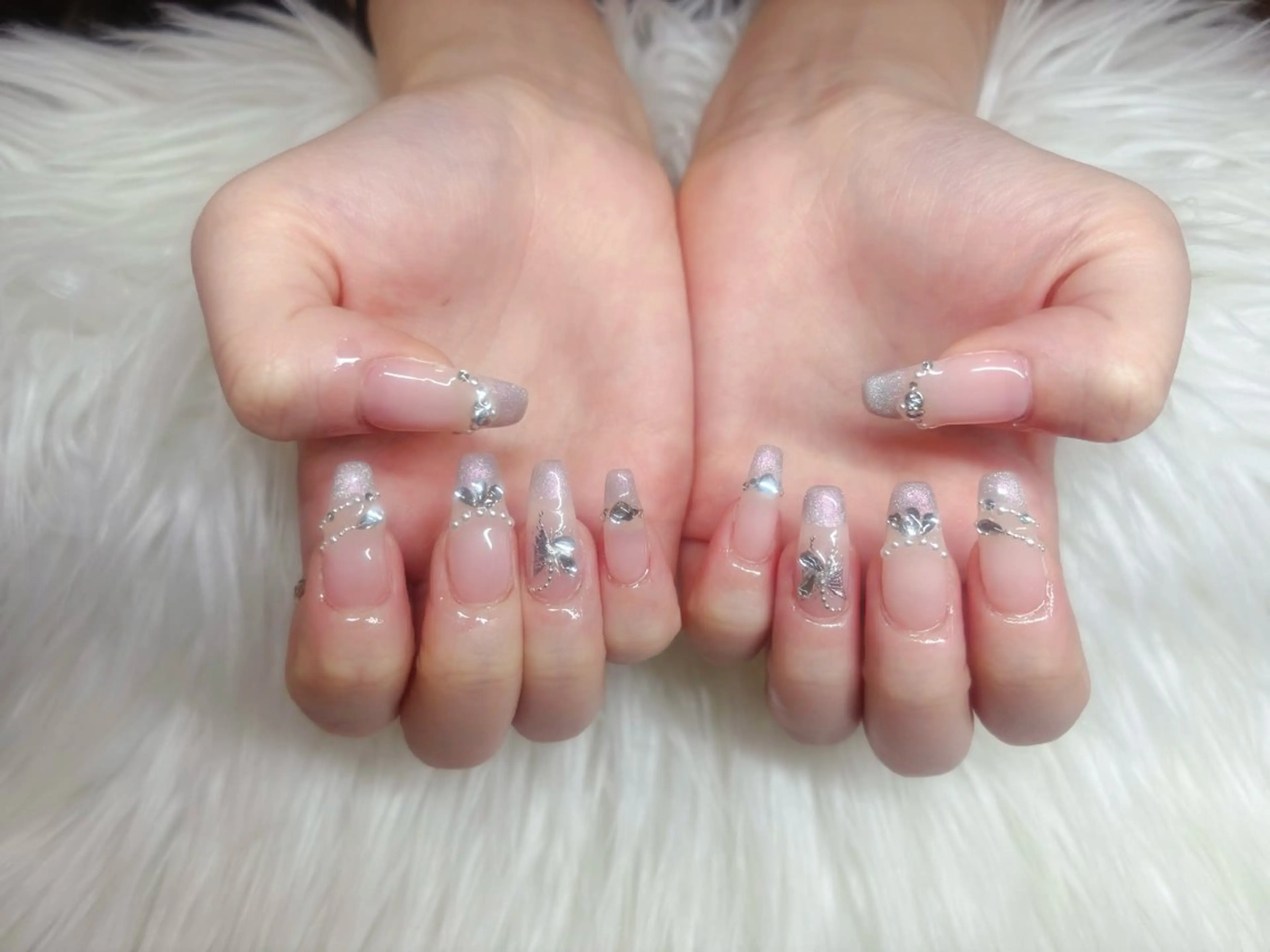 ネイル The Nail エミのネイルデザイン