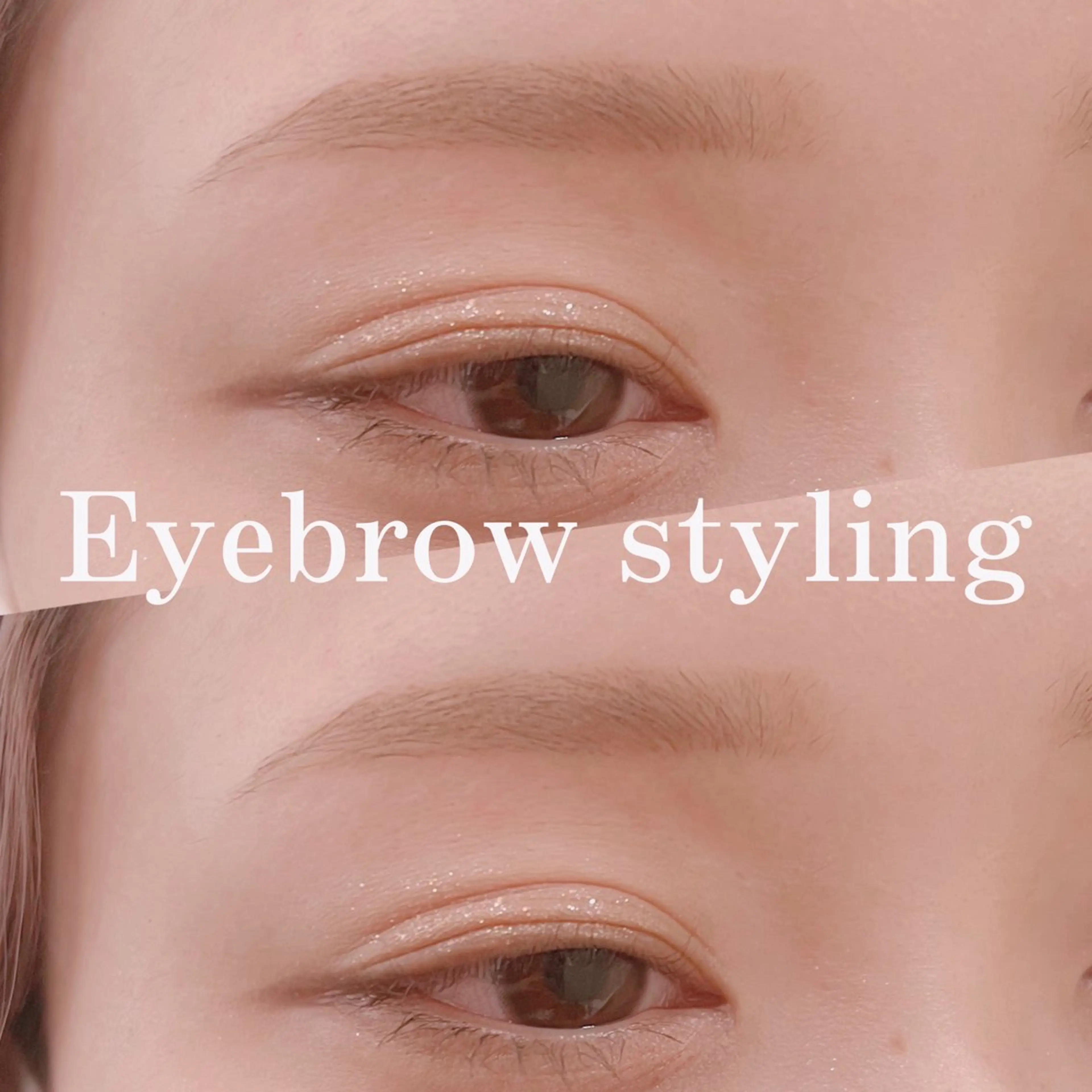 アイブロウ ワックス脱毛 眉カット その他(アイブロウ) jolie栄店* 空のマツエク・マツパデザイン