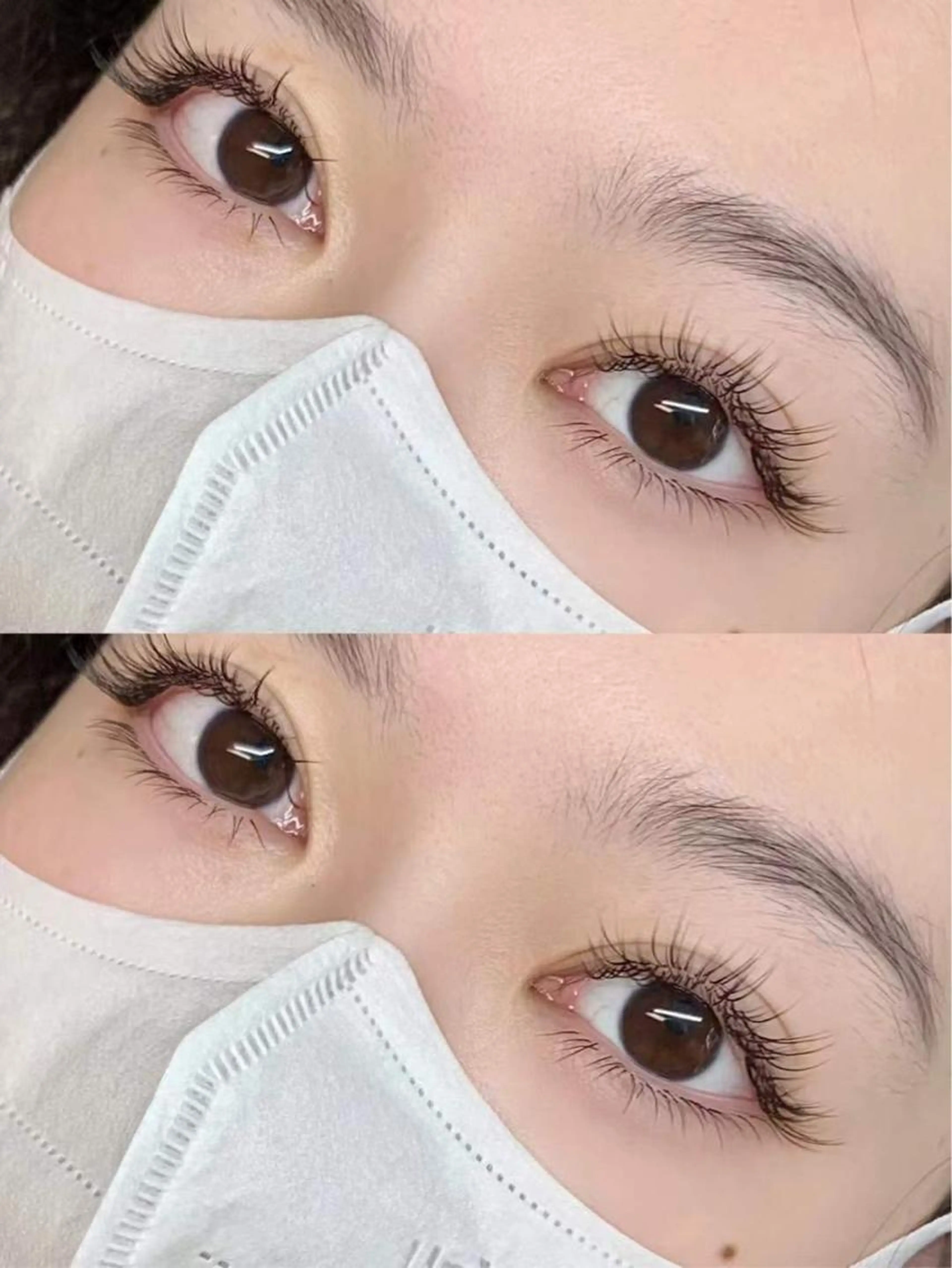 【人気No.2】💕 フラットラッシュ付け放題💙 60分の写真