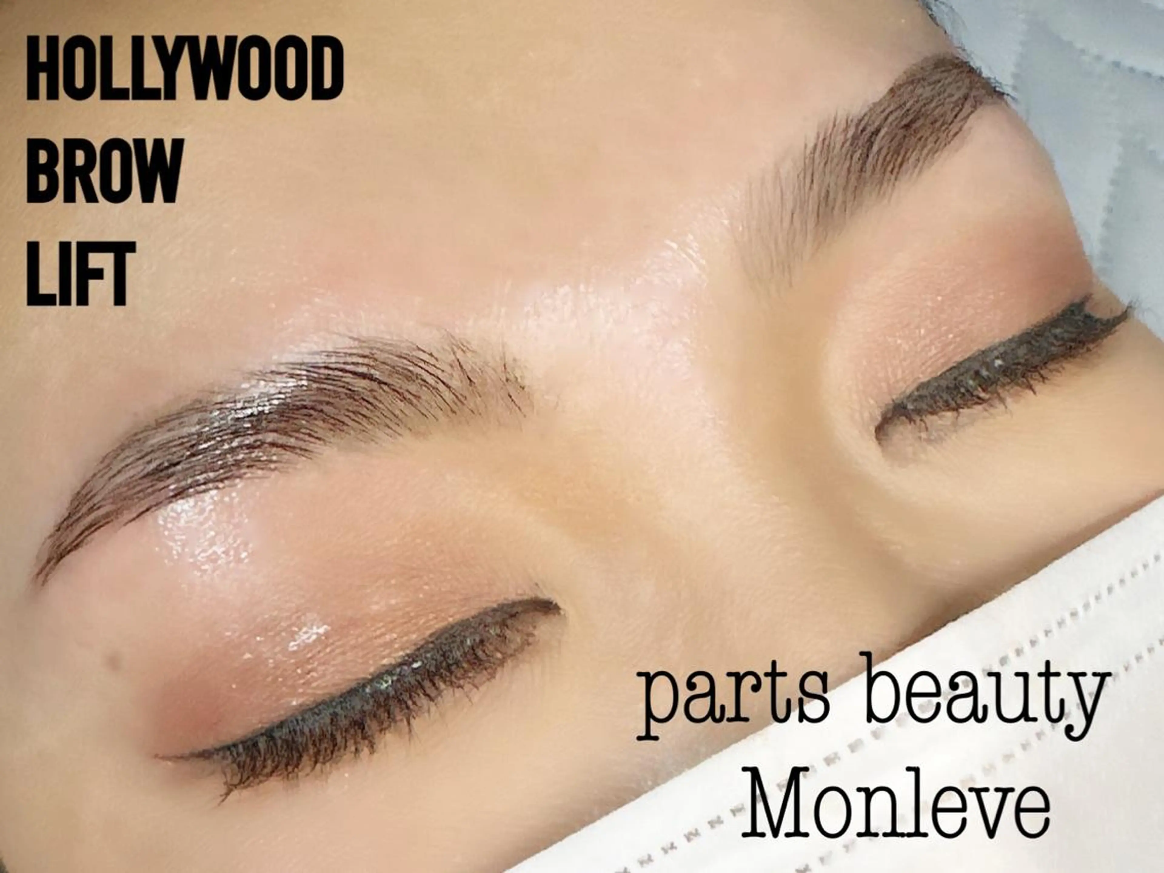 アイブロウ その他(アイブロウ) REVIA所属・ＲＥＶＩＡ. rinaのマツエク・マツパデザイン