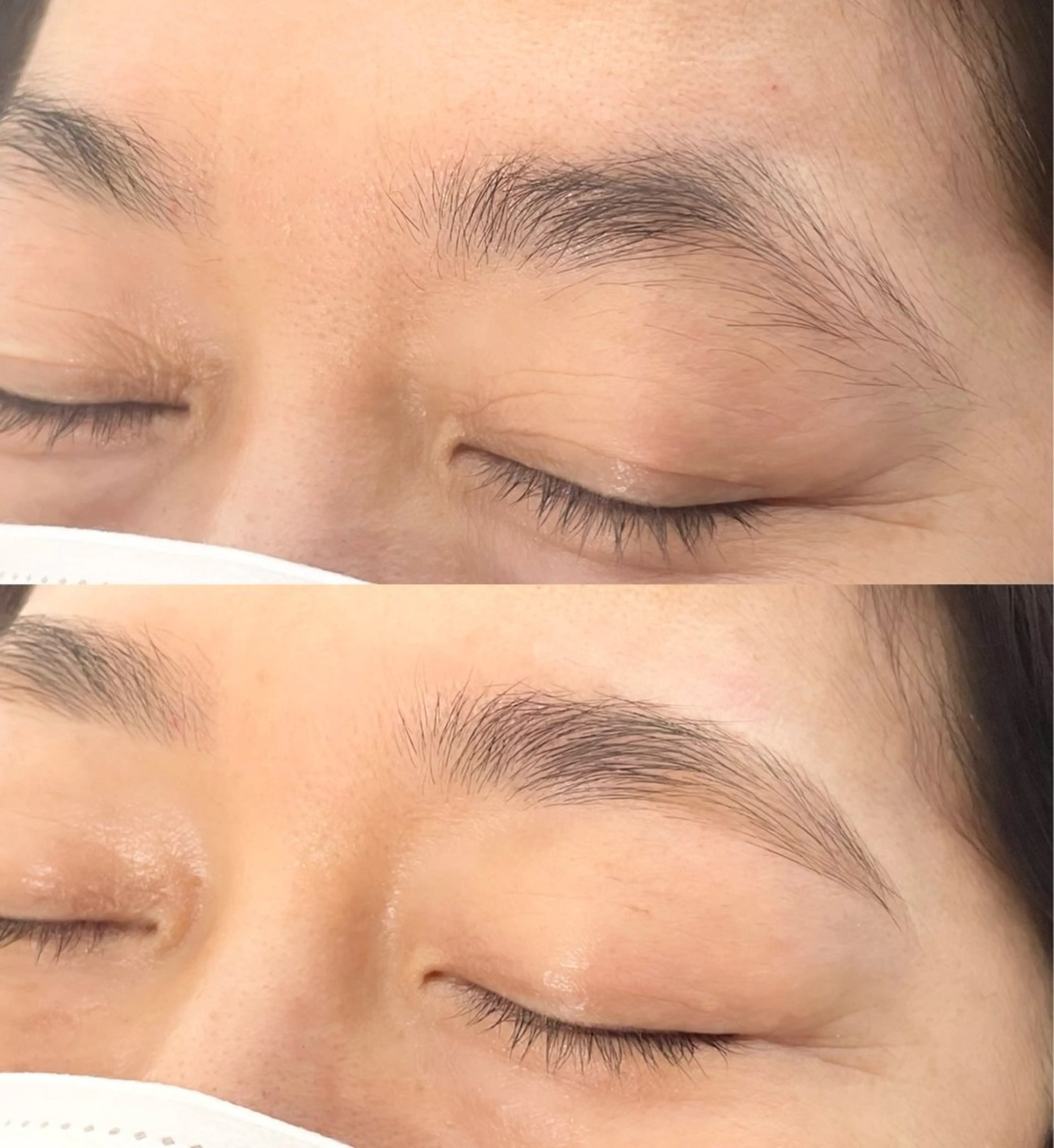 アイブロウ WARP 高橋のマツエク・マツパデザイン