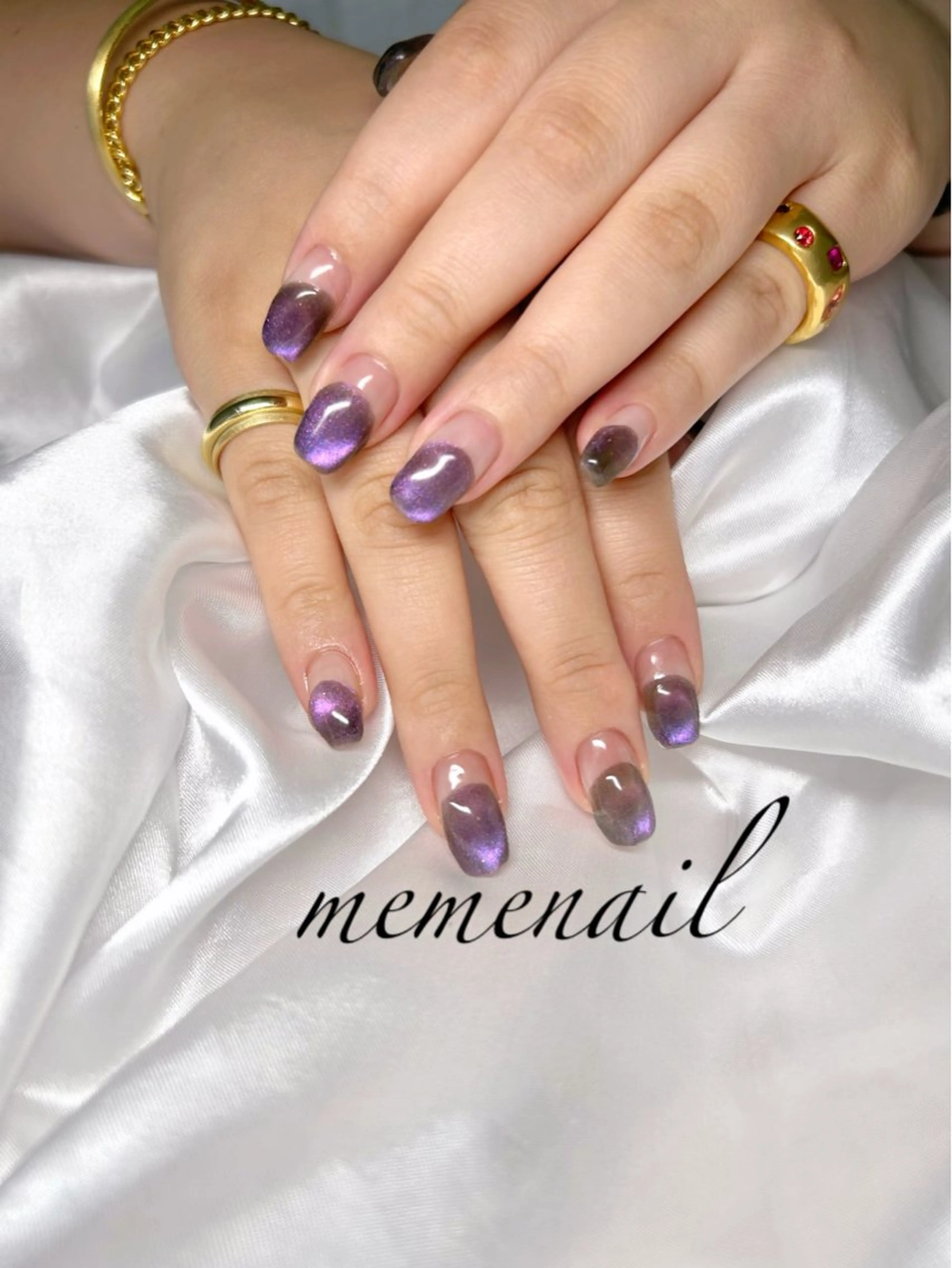 ネイル ハンドネイル Noguchi Megumiのその他イメージ