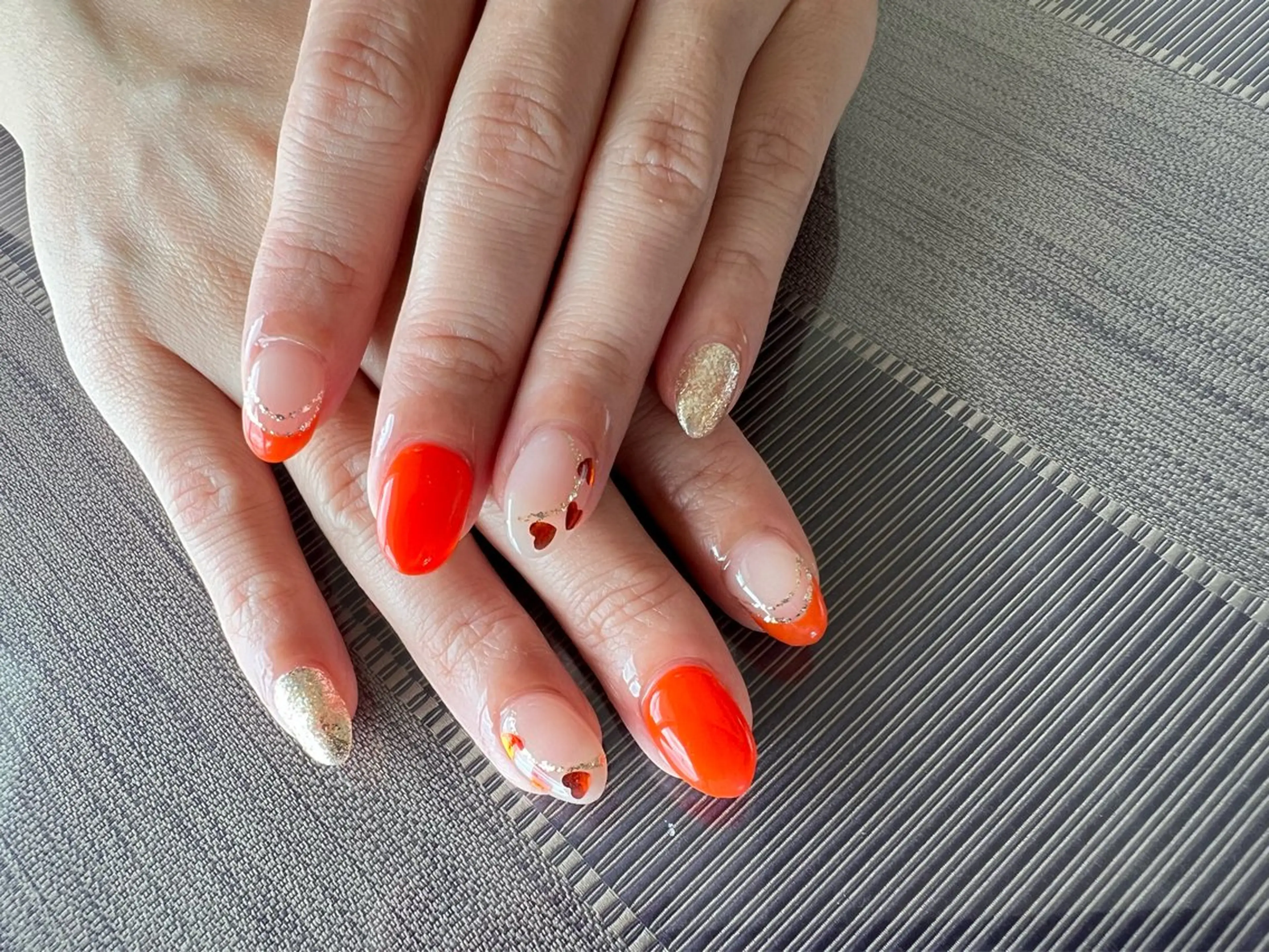 ネイル coco nailのネイルデザイン