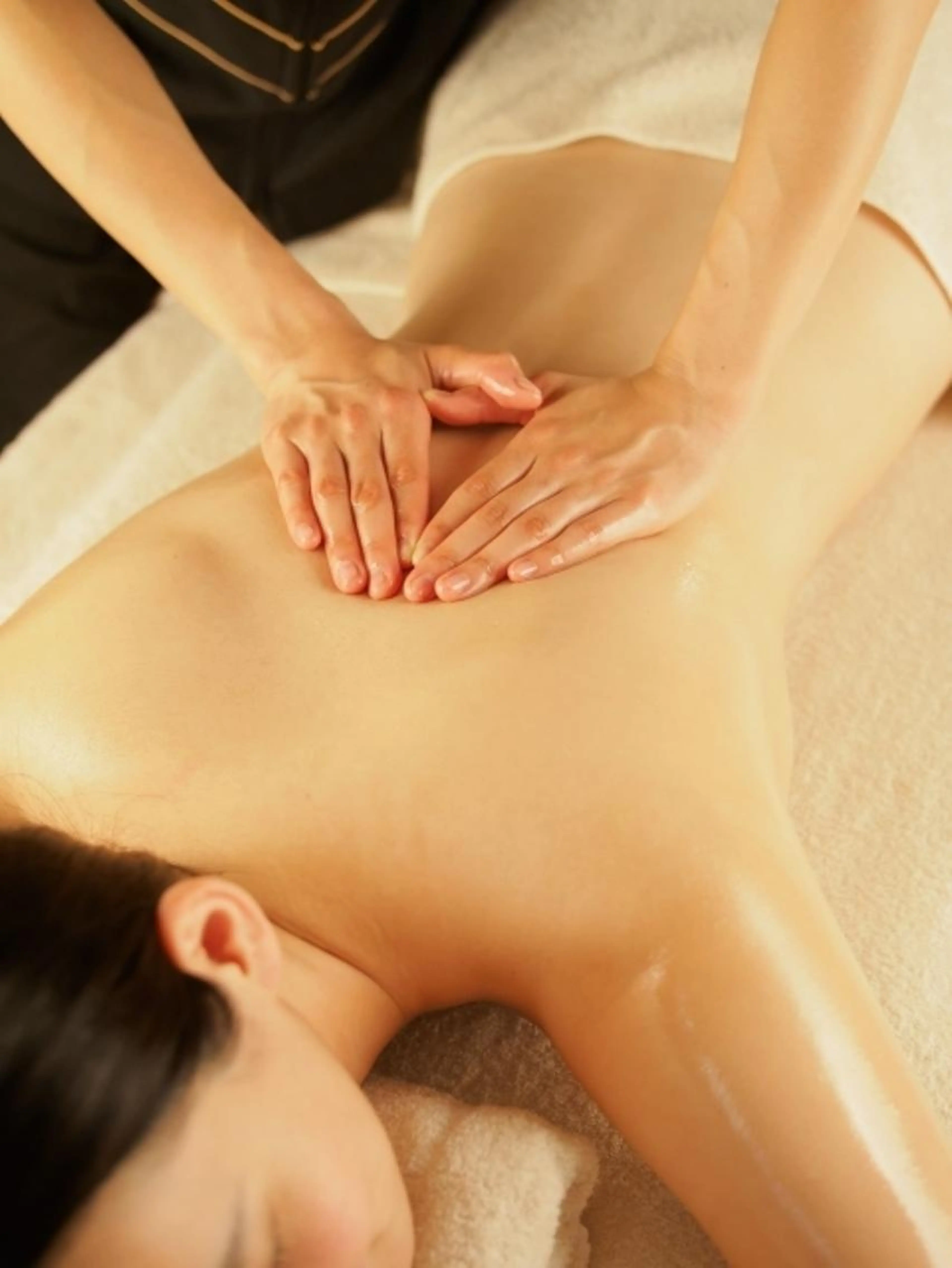 【！冬季限定！】温活＆時短で全身スッキリ！の写真