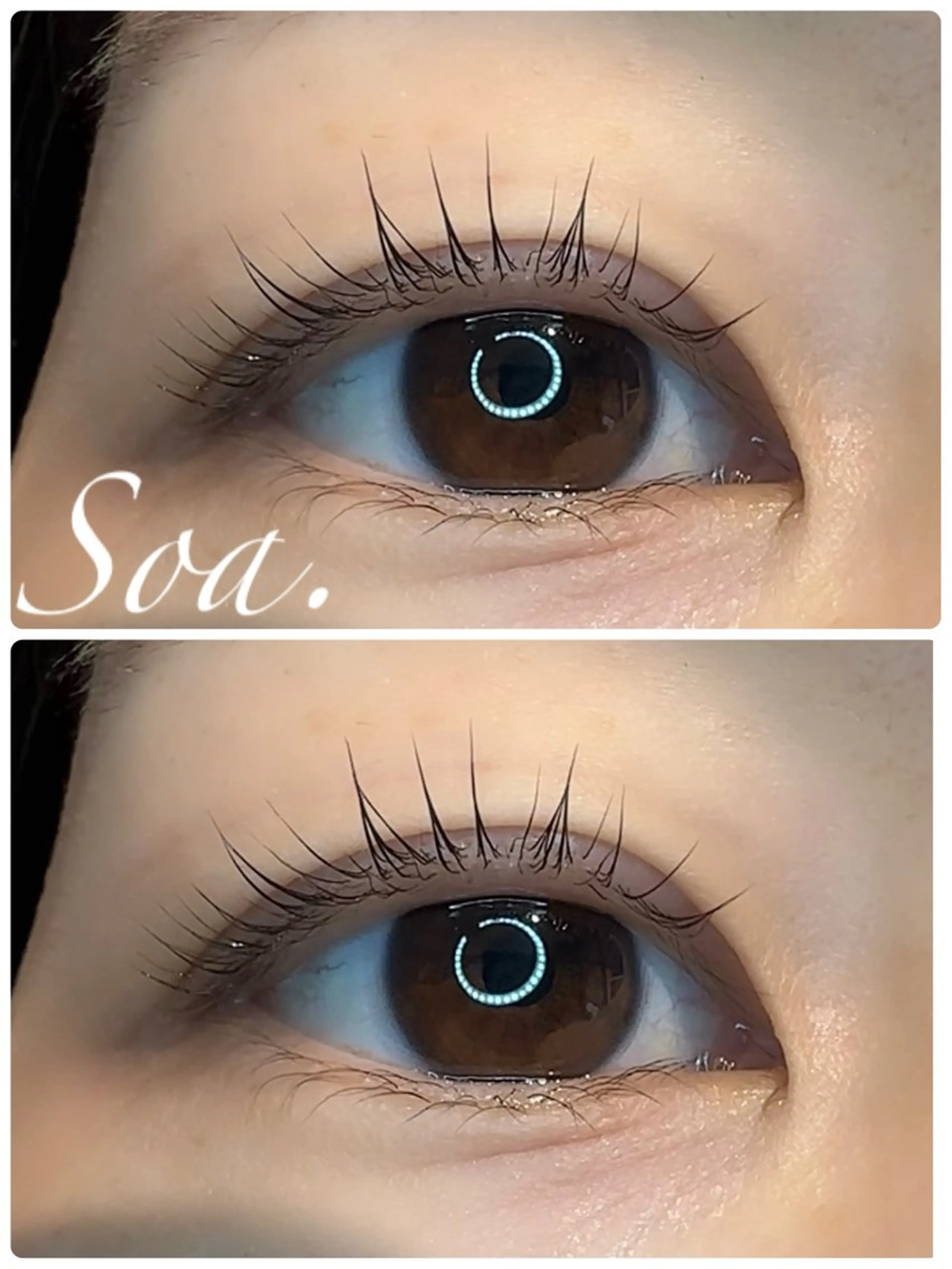 マツエク・マツパ マツパ Soa.スパ&アイ所属・スパ&アイ Soa.のその他イメージ