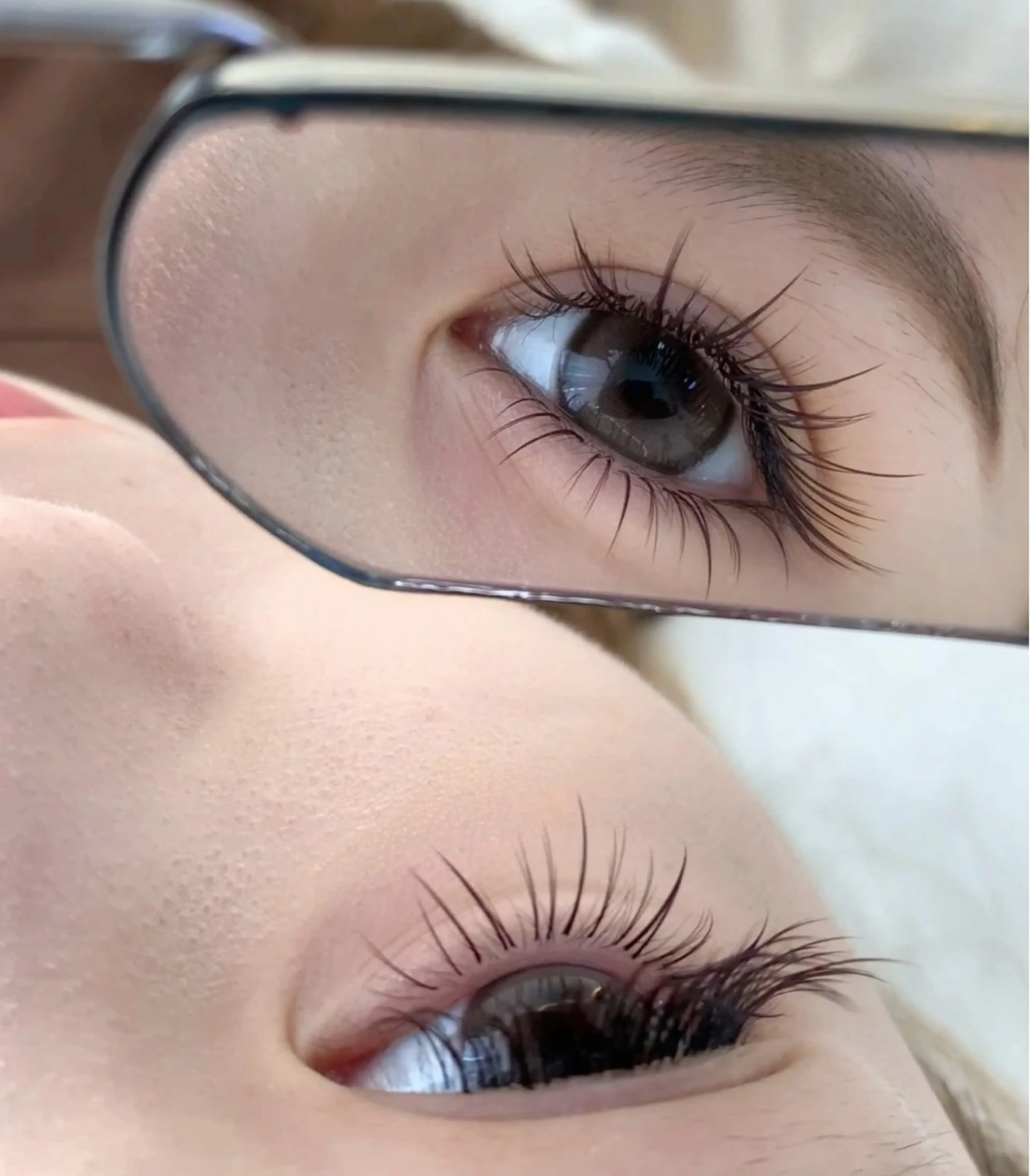 マツエク・マツパ マツエク 美奈サロン はるのネイルデザイン