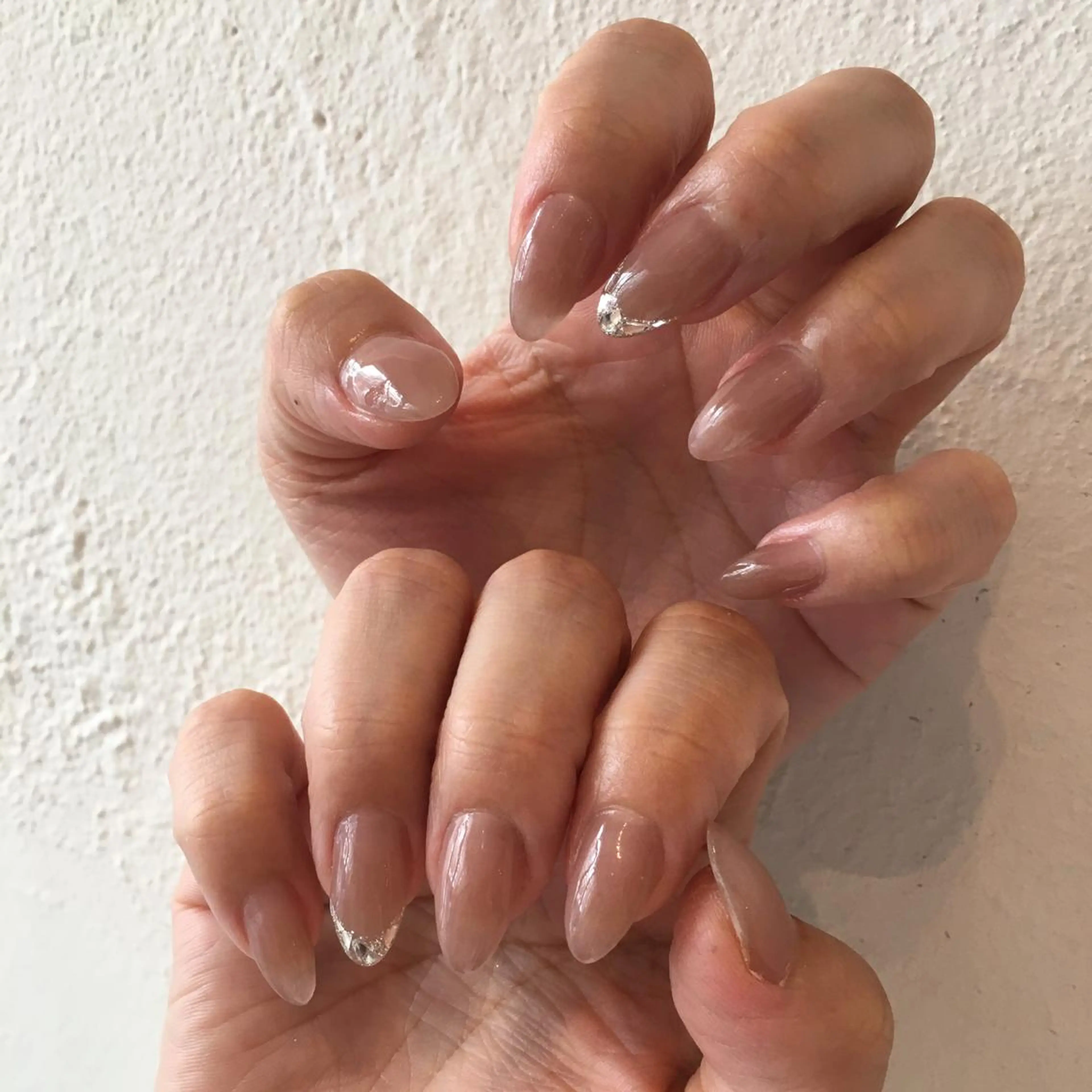 ネイル ハンドネイル Lana nailのネイルデザイン