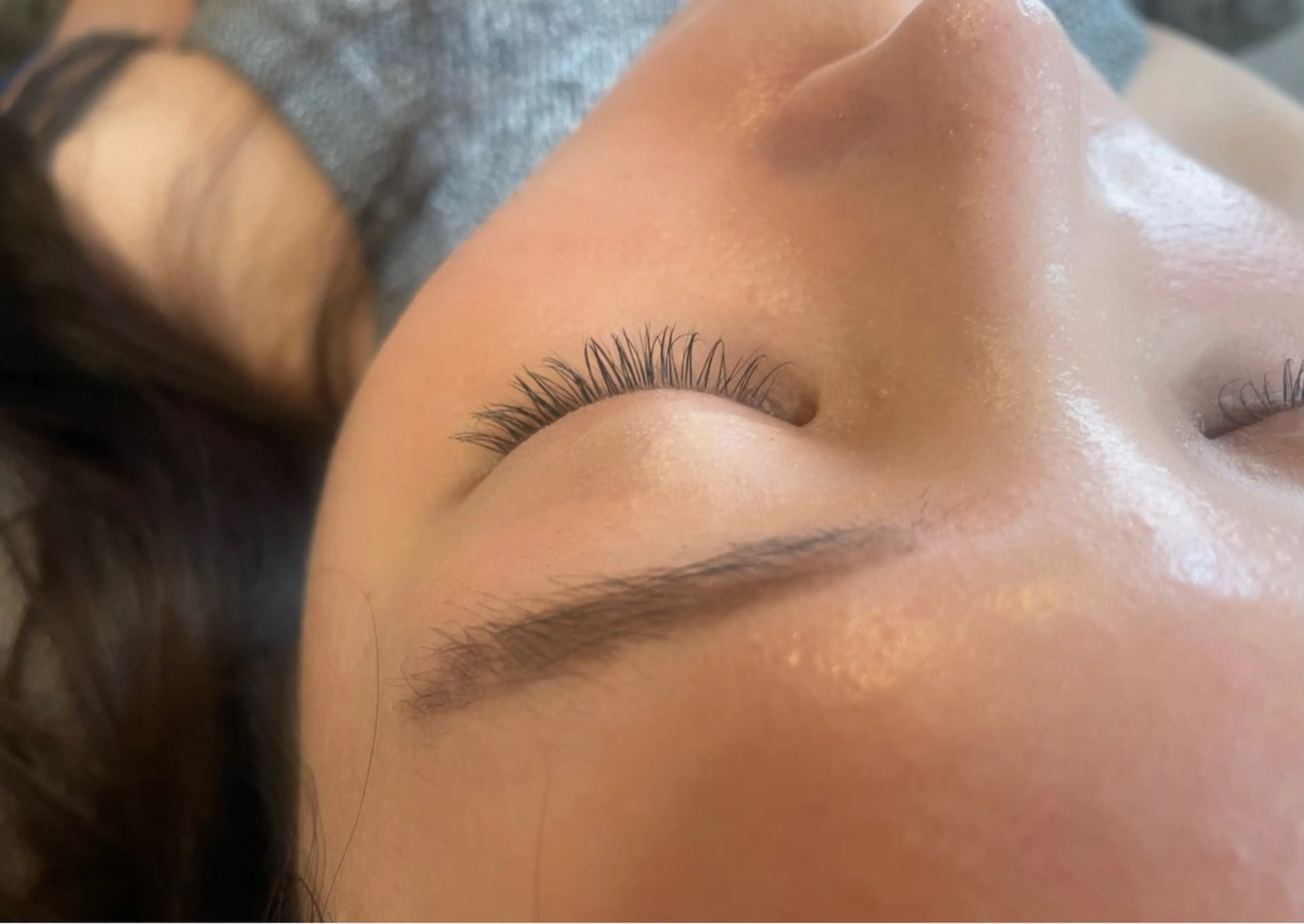 マツエク・マツパ 〚博多〛フィユ 水江のマツエク・マツパデザイン