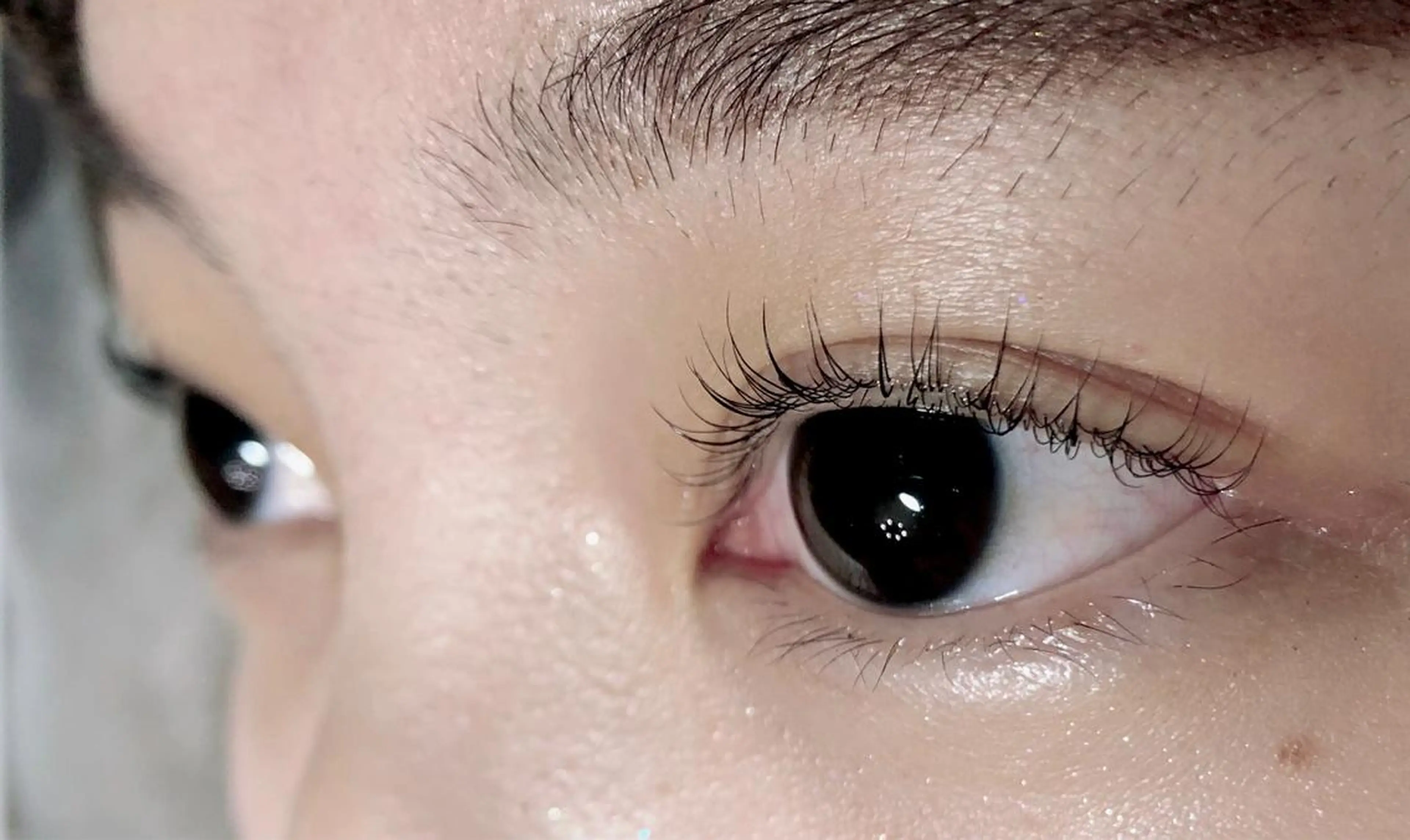 マツエク・マツパ Favori 山下のマツエク・マツパデザイン