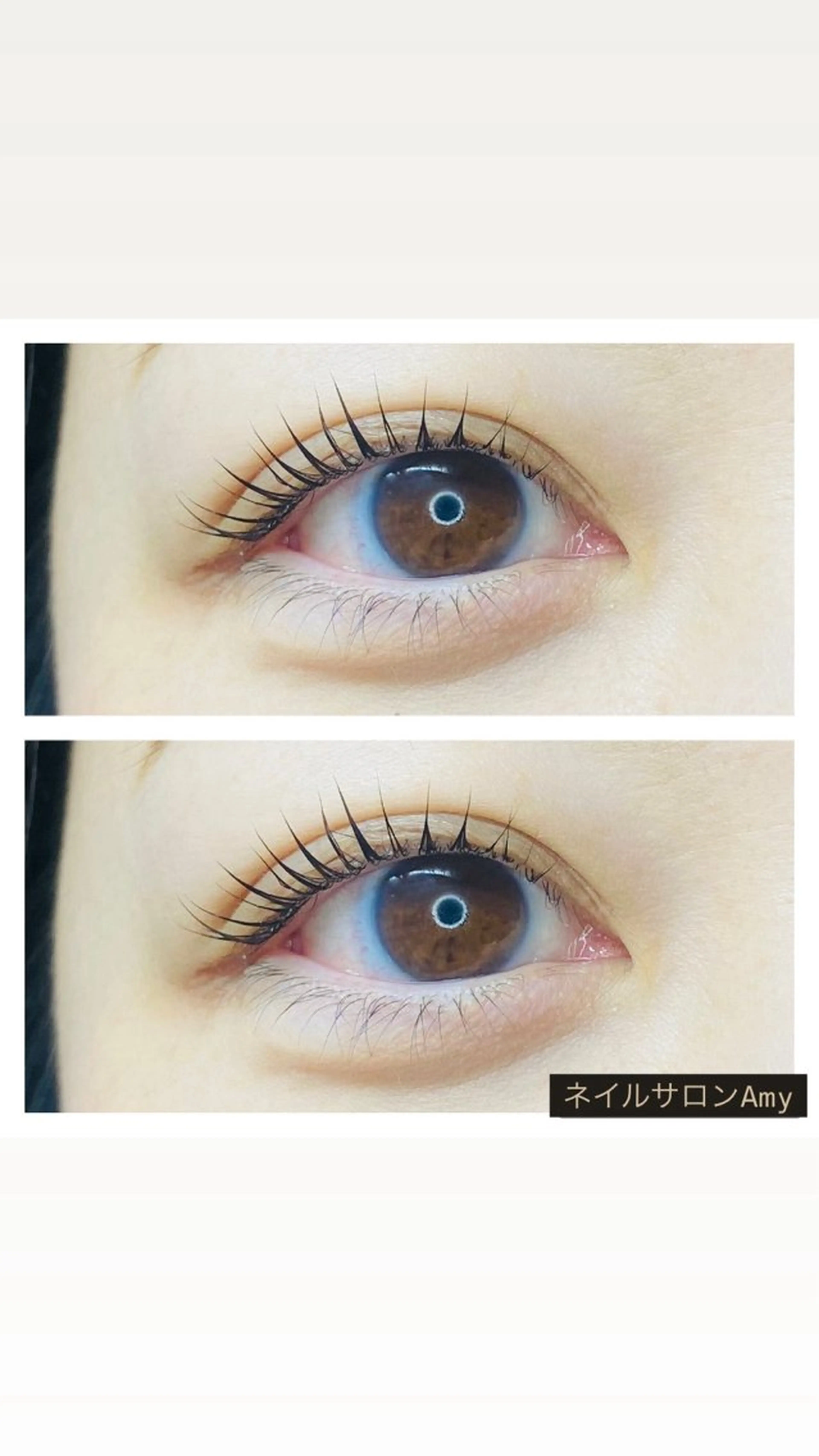 マツエク・マツパ たばた ゆう🌷のマツエク・マツパデザイン