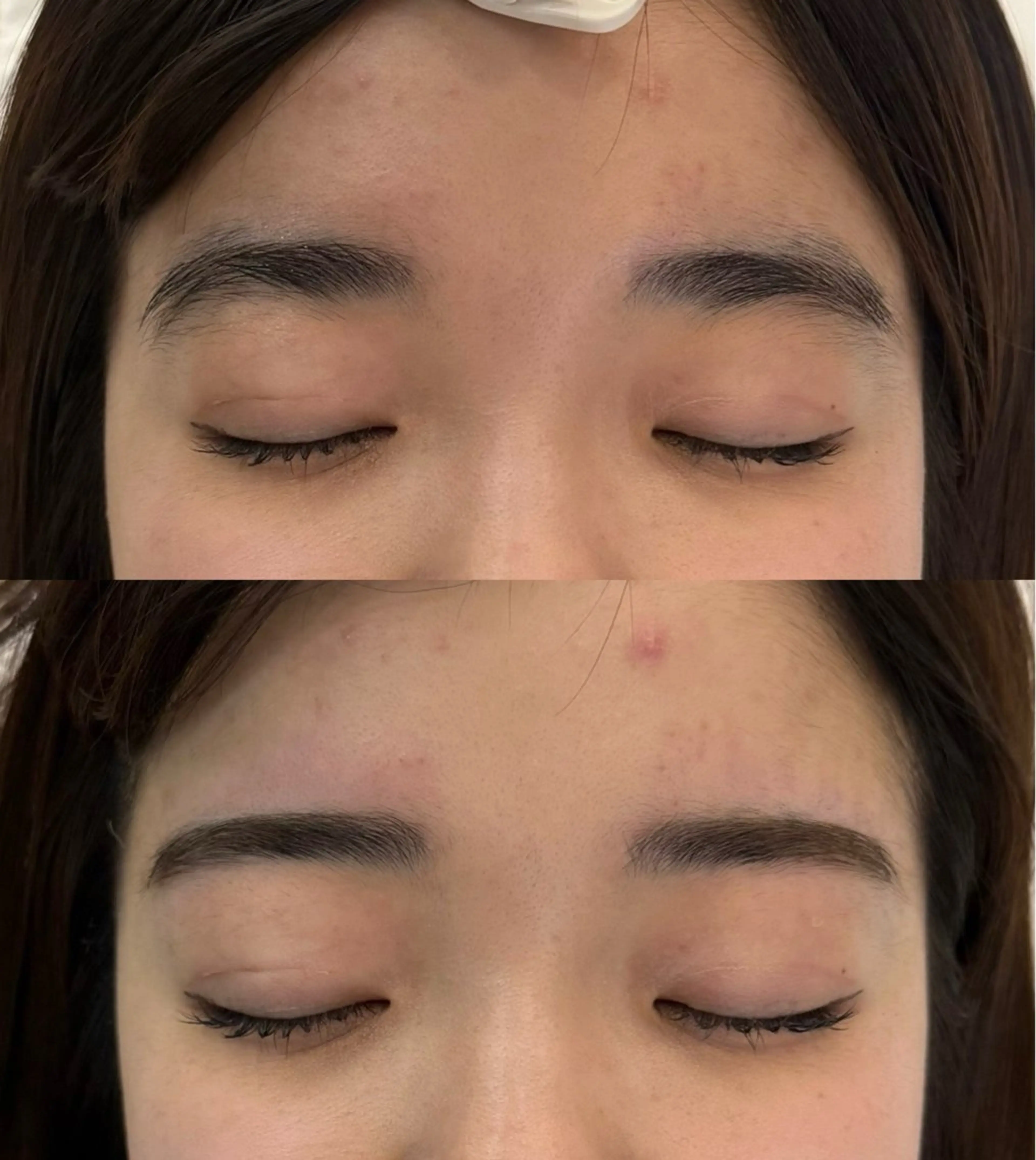 アイブロウ ワックス脱毛 その他(アイブロウ) 山本 百々の眉毛・アイブロウイメージ