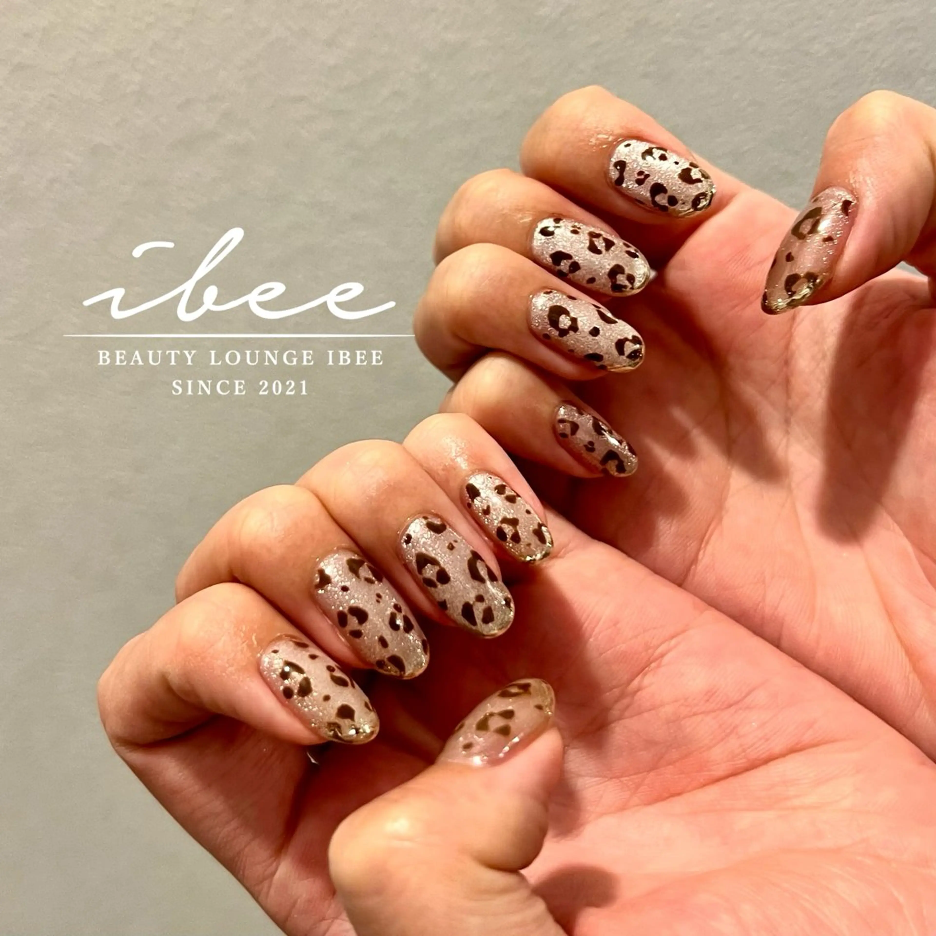 ネイル ibee nail 🤍yumiのネイルデザイン