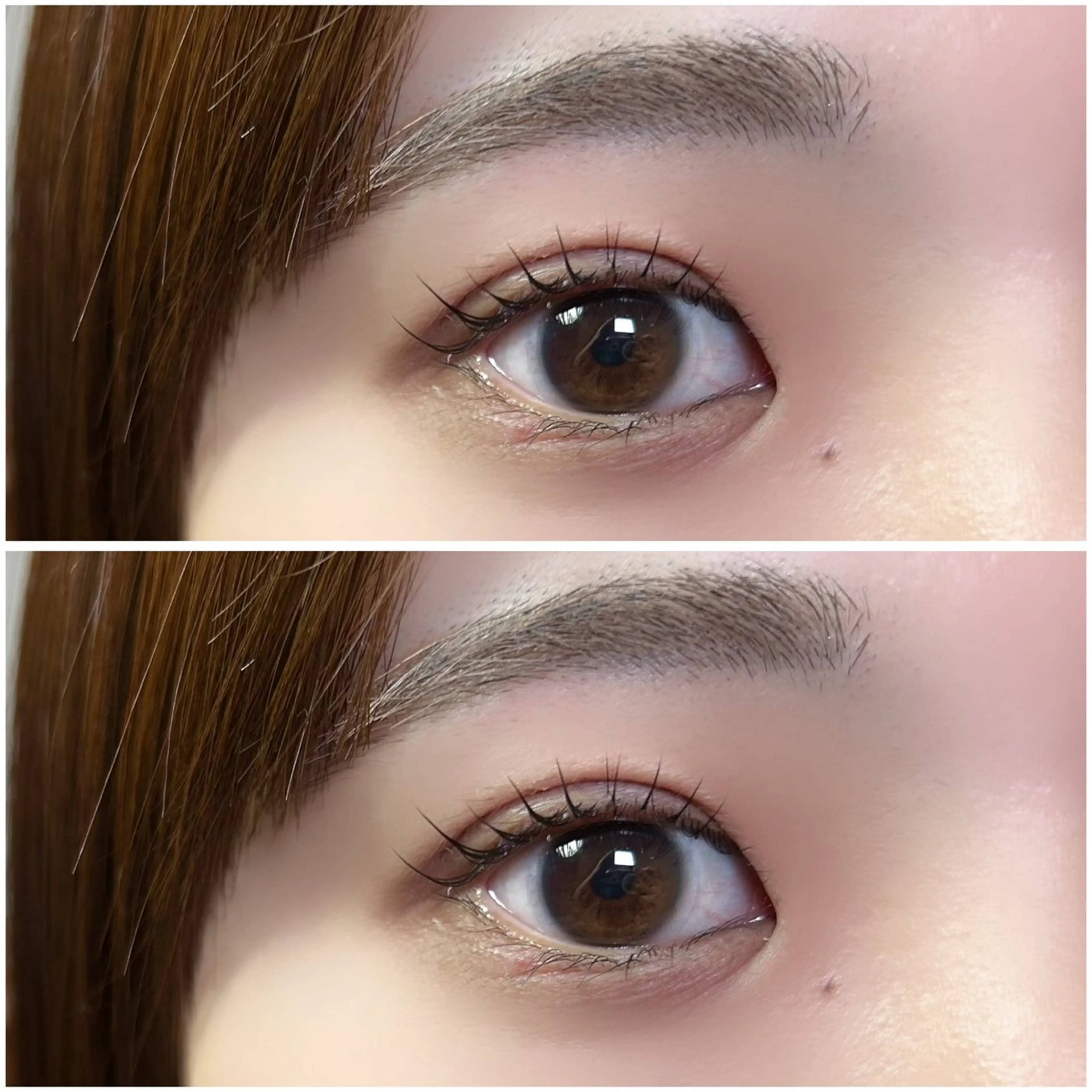 マツエク・マツパ マツパ öffen キムラの眉毛・アイブロウイメージ