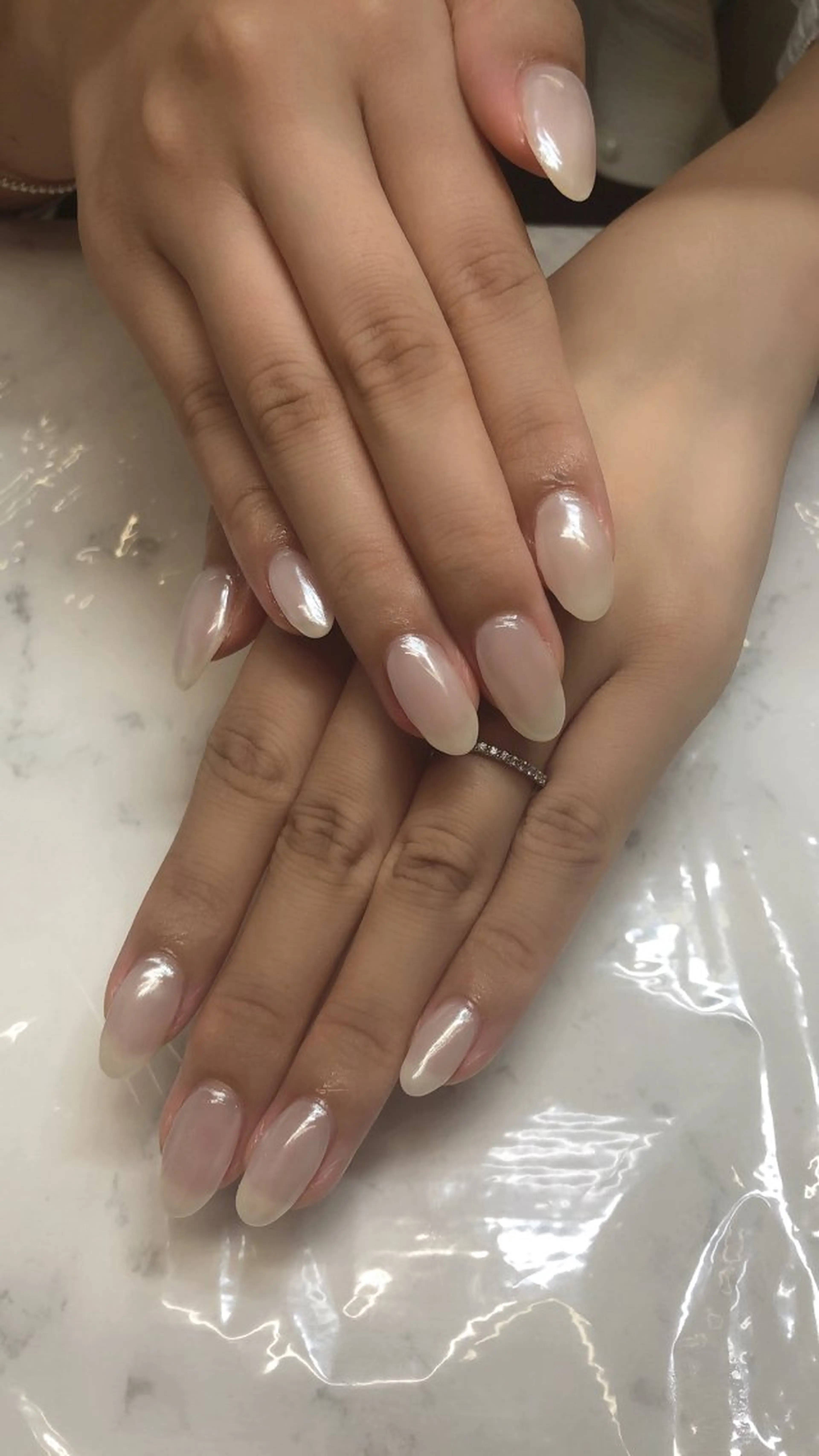 ネイル ✨アン ミユ✨のネイルデザイン