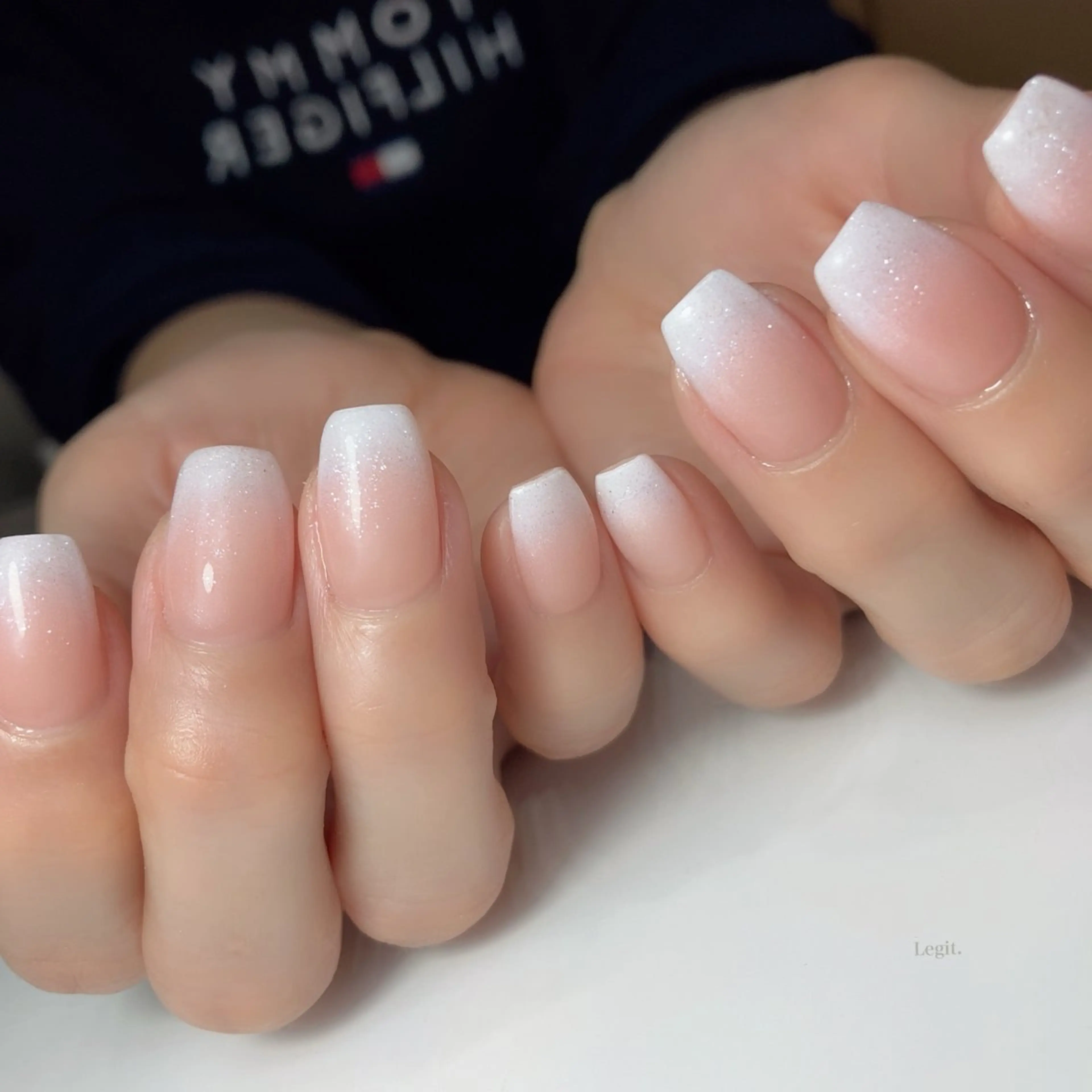 ネイル Legit nail salonのネイルデザイン