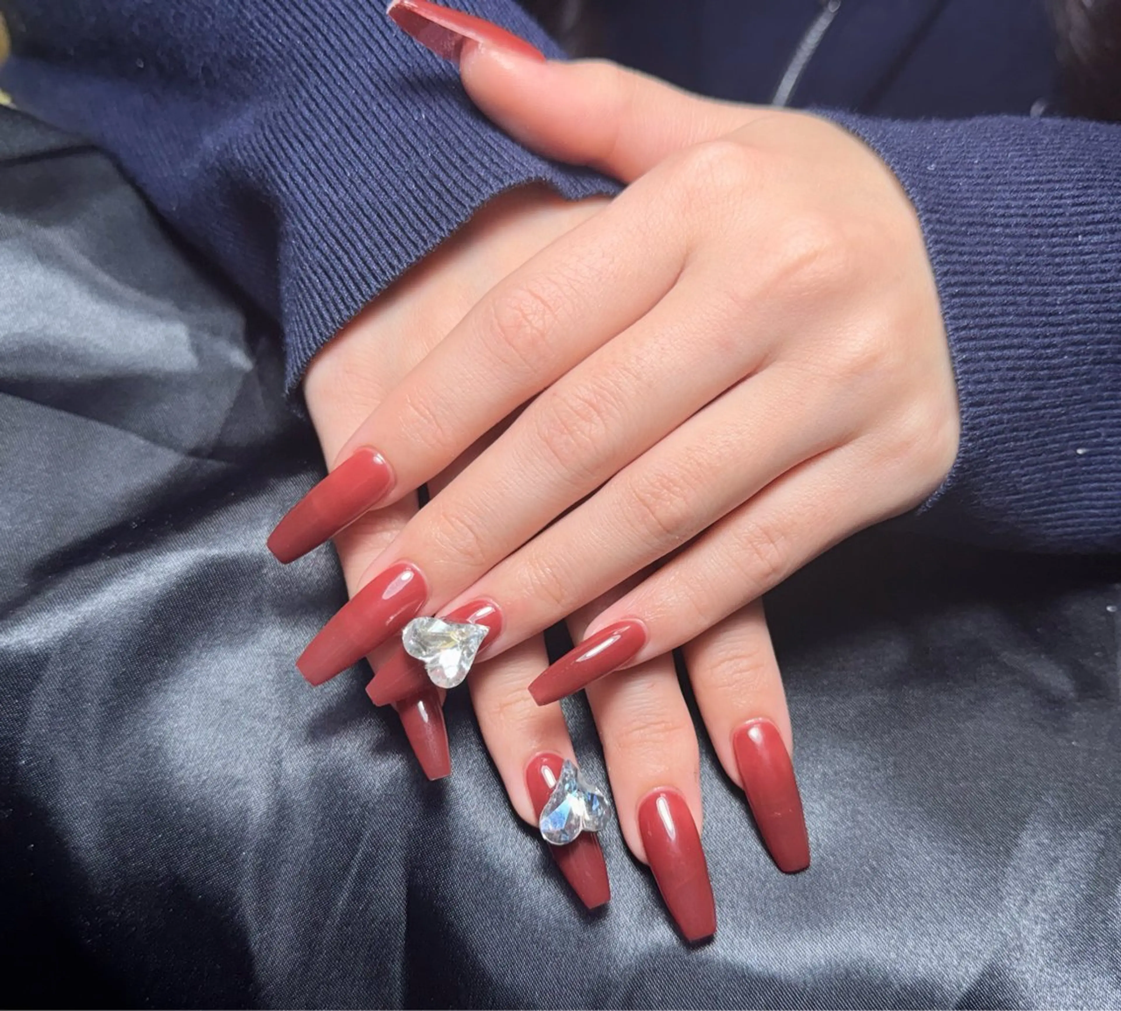 ネイル 阿寜 nailのネイルデザイン