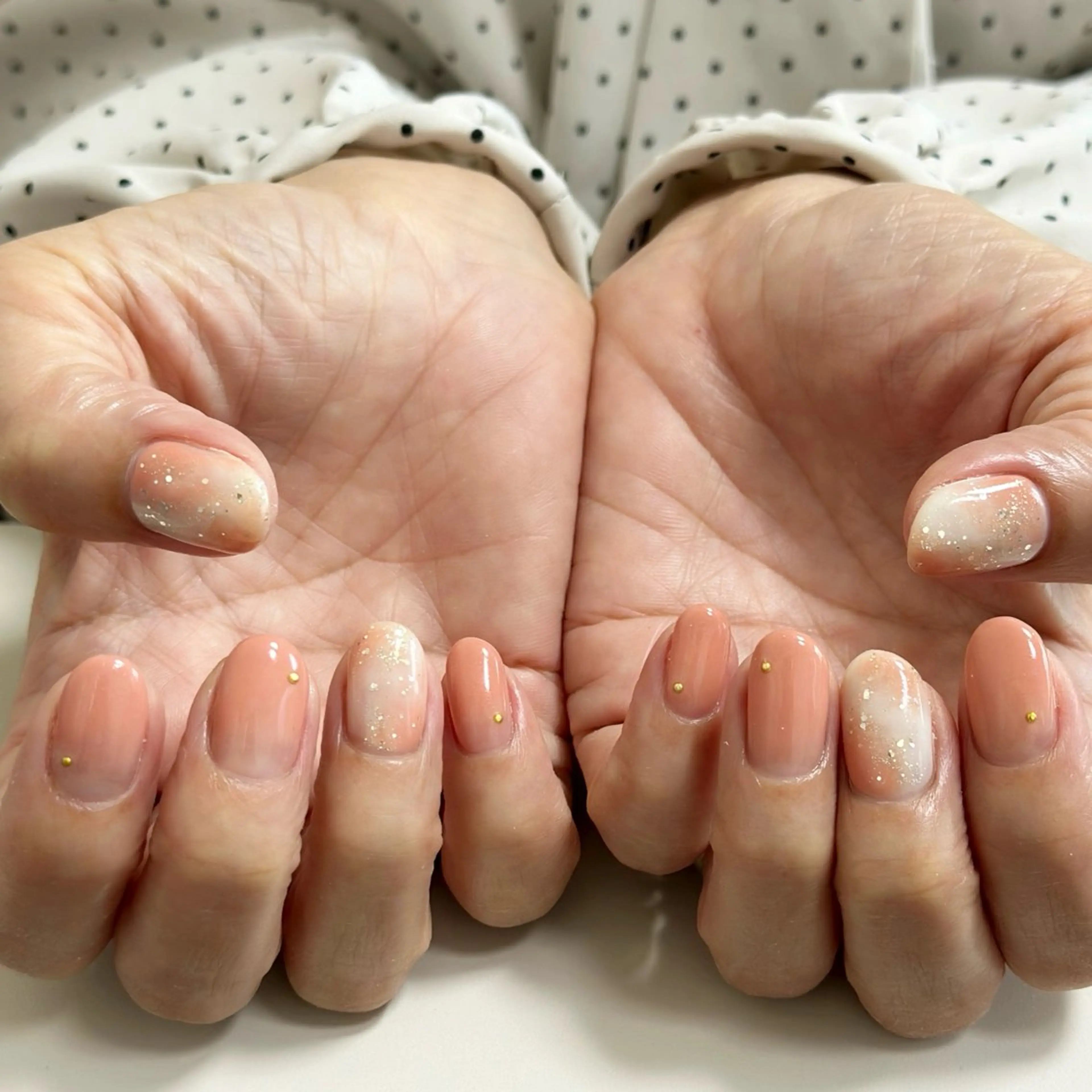 ネイル Sono nailのネイルデザイン