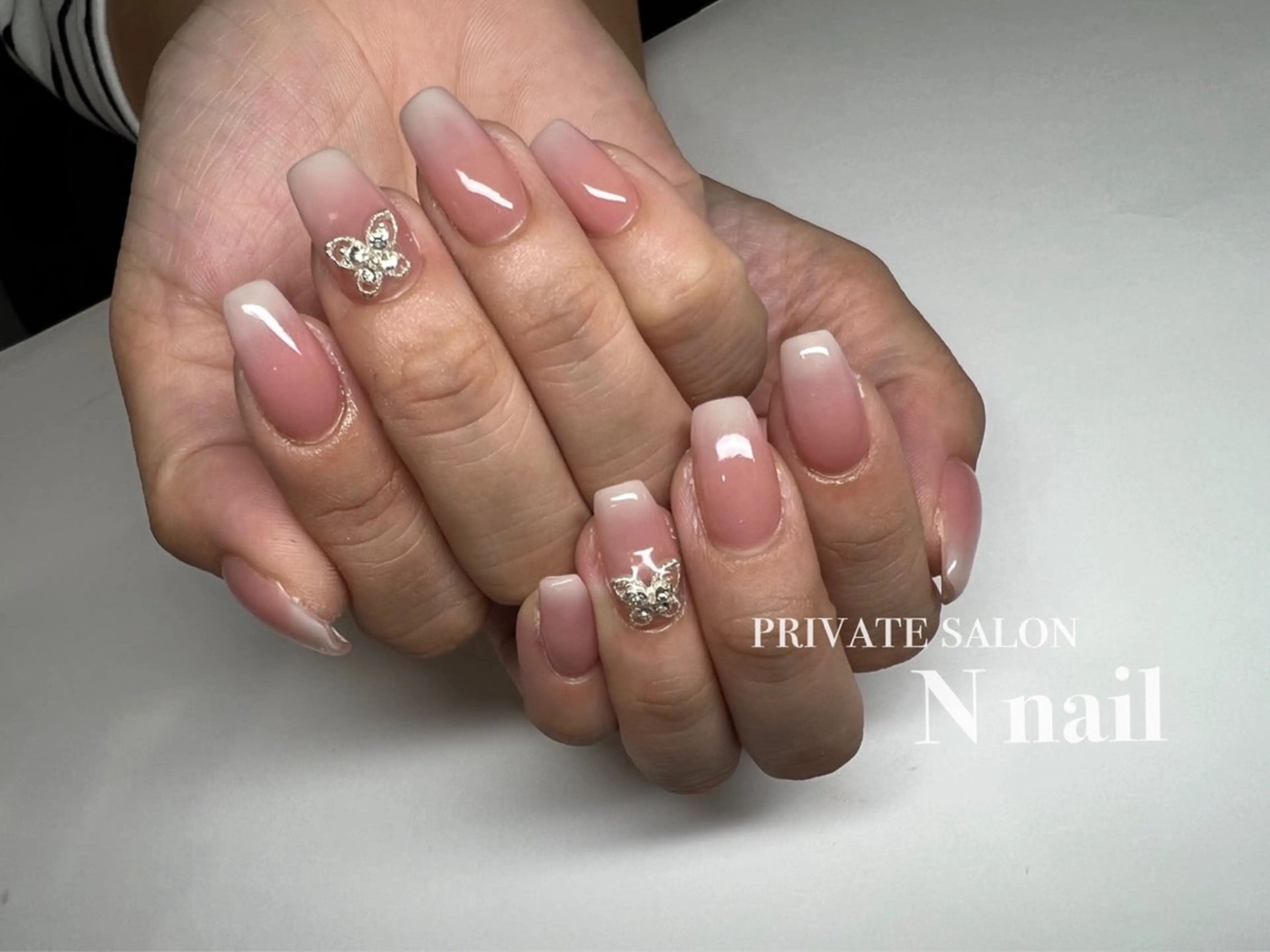 ネイル N nail - KOBE -のネイルデザイン