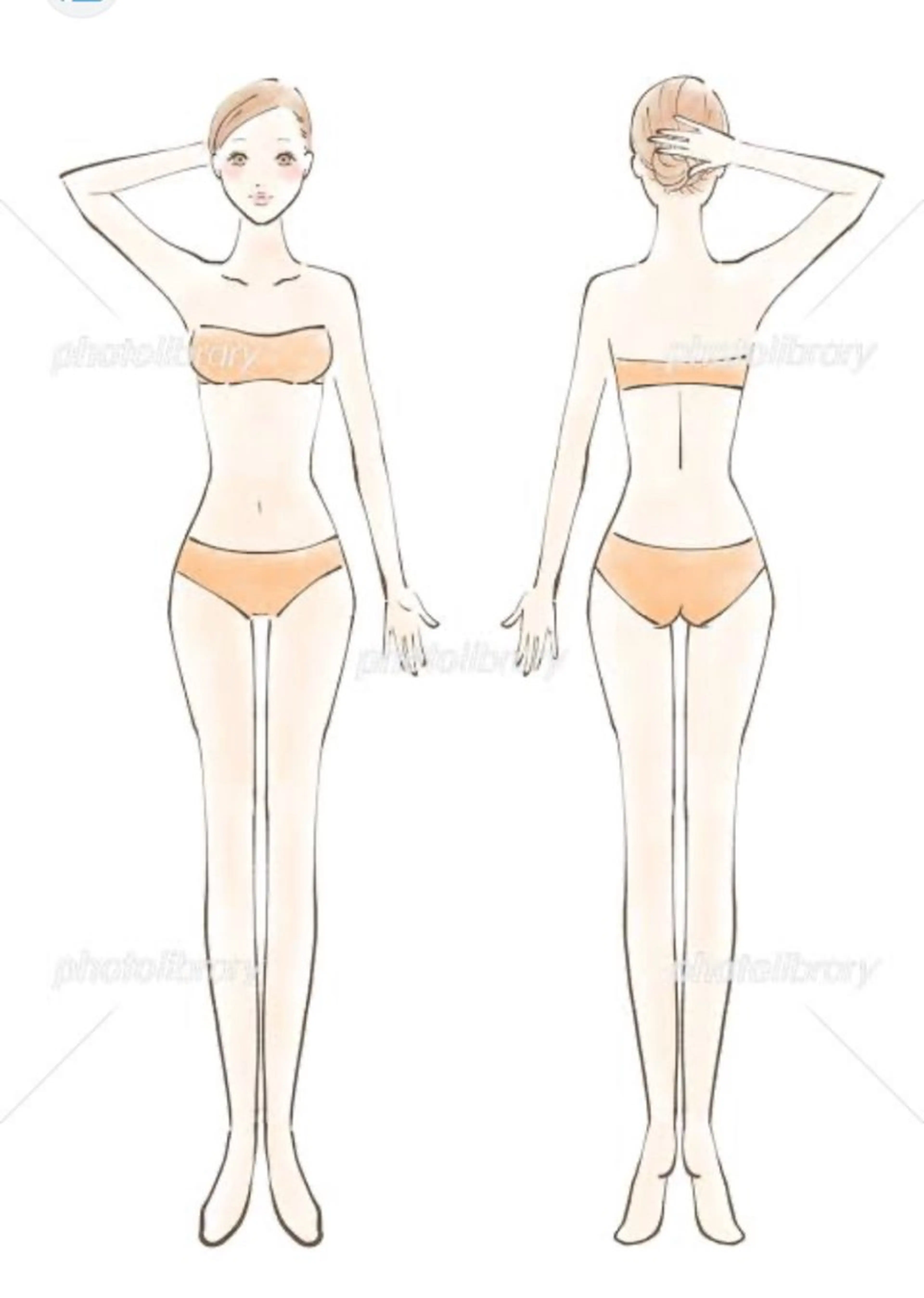 【期間限定】VIO脱毛(レディース)シェービング込の写真