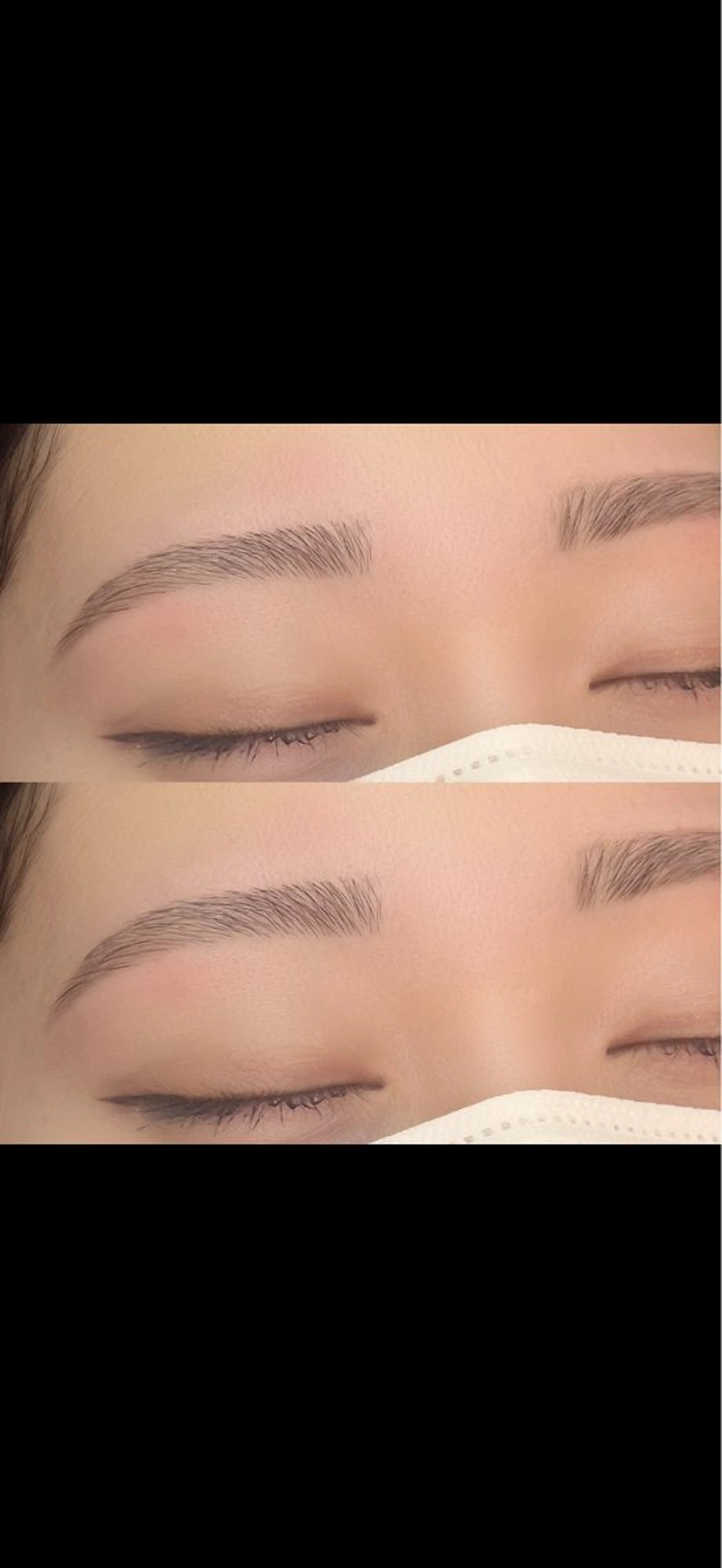 アイブロウ 眉毛ワックス脱毛 ワックス脱毛 眉カット その他(アイブロウ) fein.Ruka ♡垢抜け美眉のマツエク・マツパデザイン