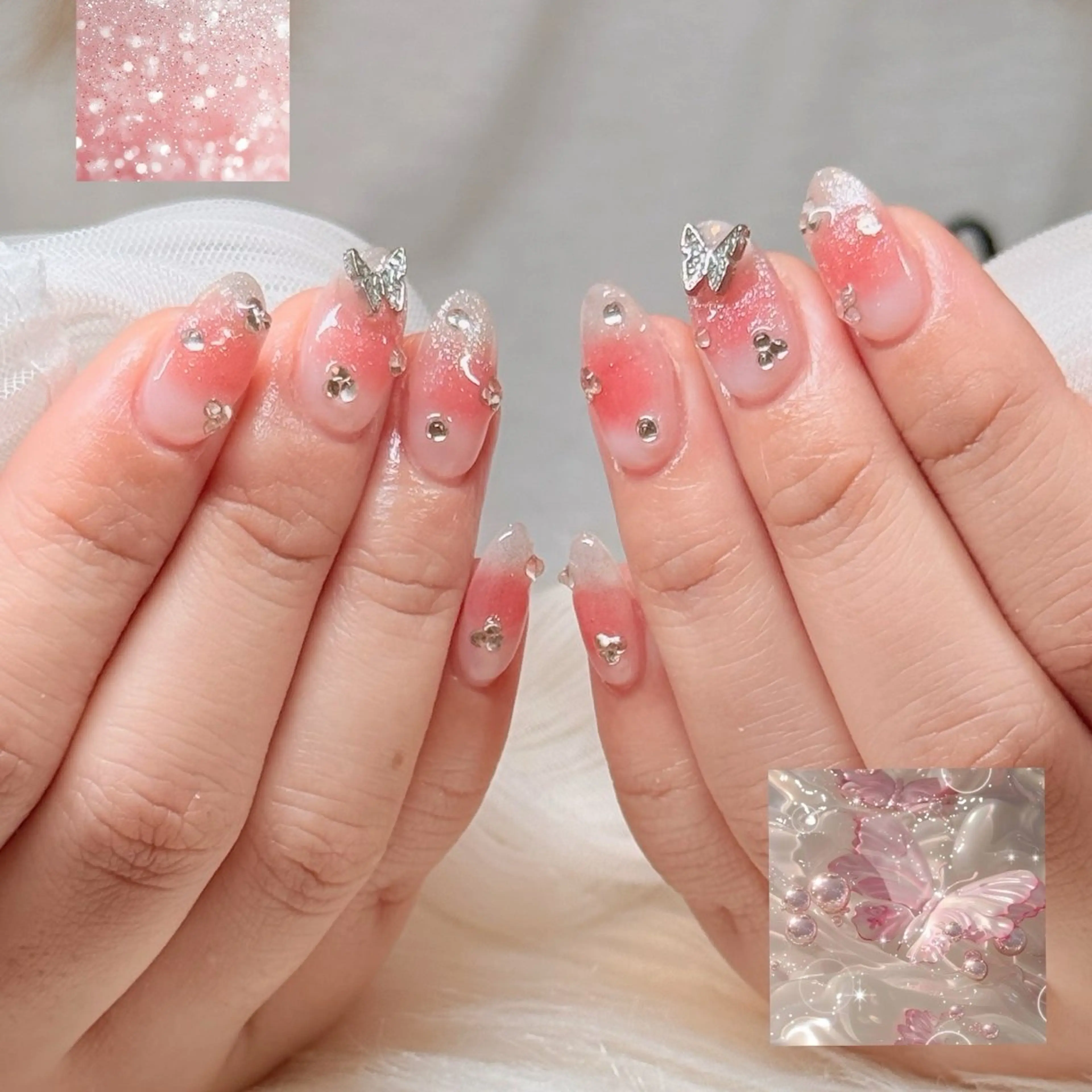 ネイル 持ち込み MIRA NAILROOM SALON所属・MIRA NAILROOMのネイルデザイン