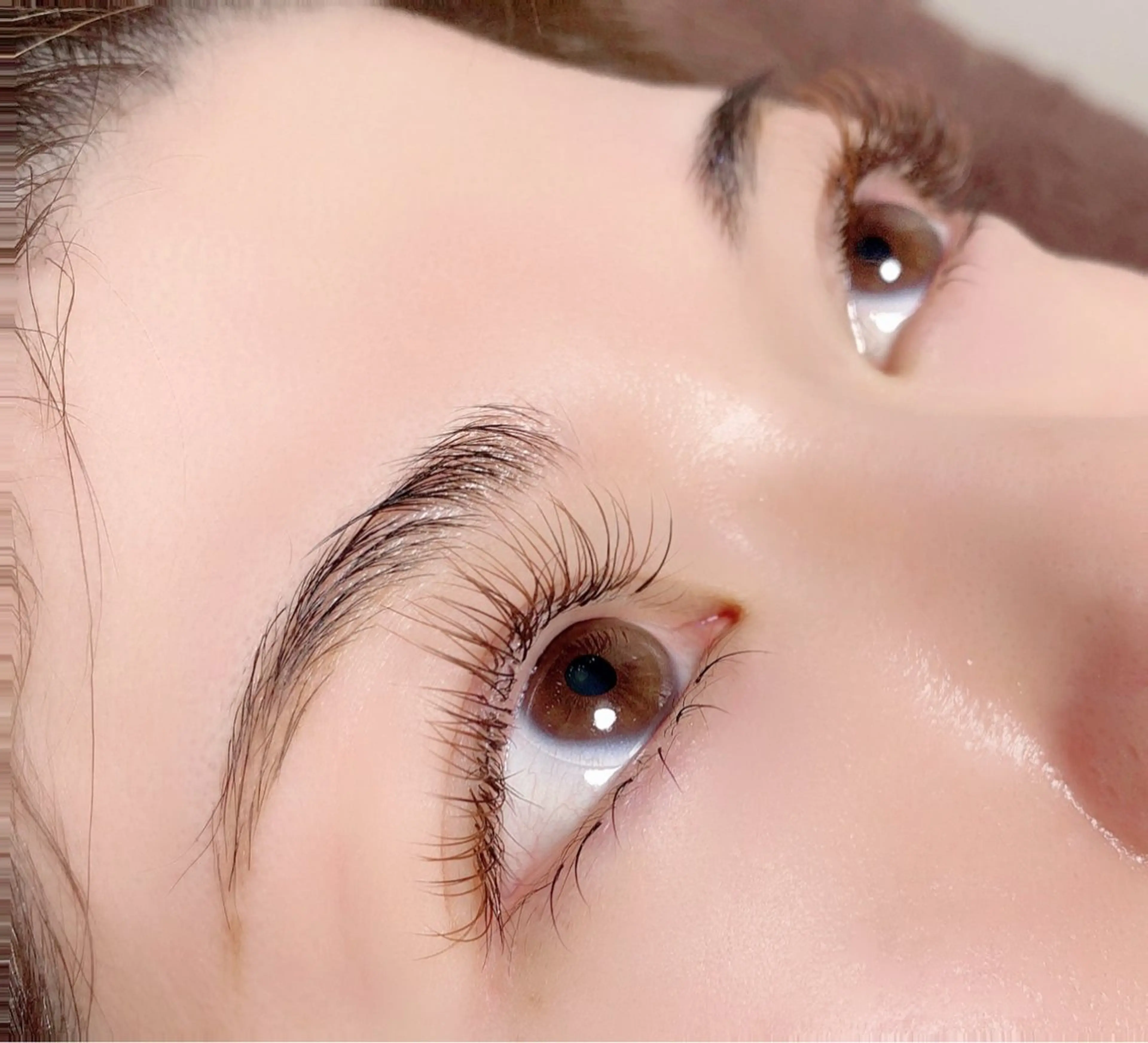 マツエク・マツパ iibi eyelashのマツエク・マツパデザイン