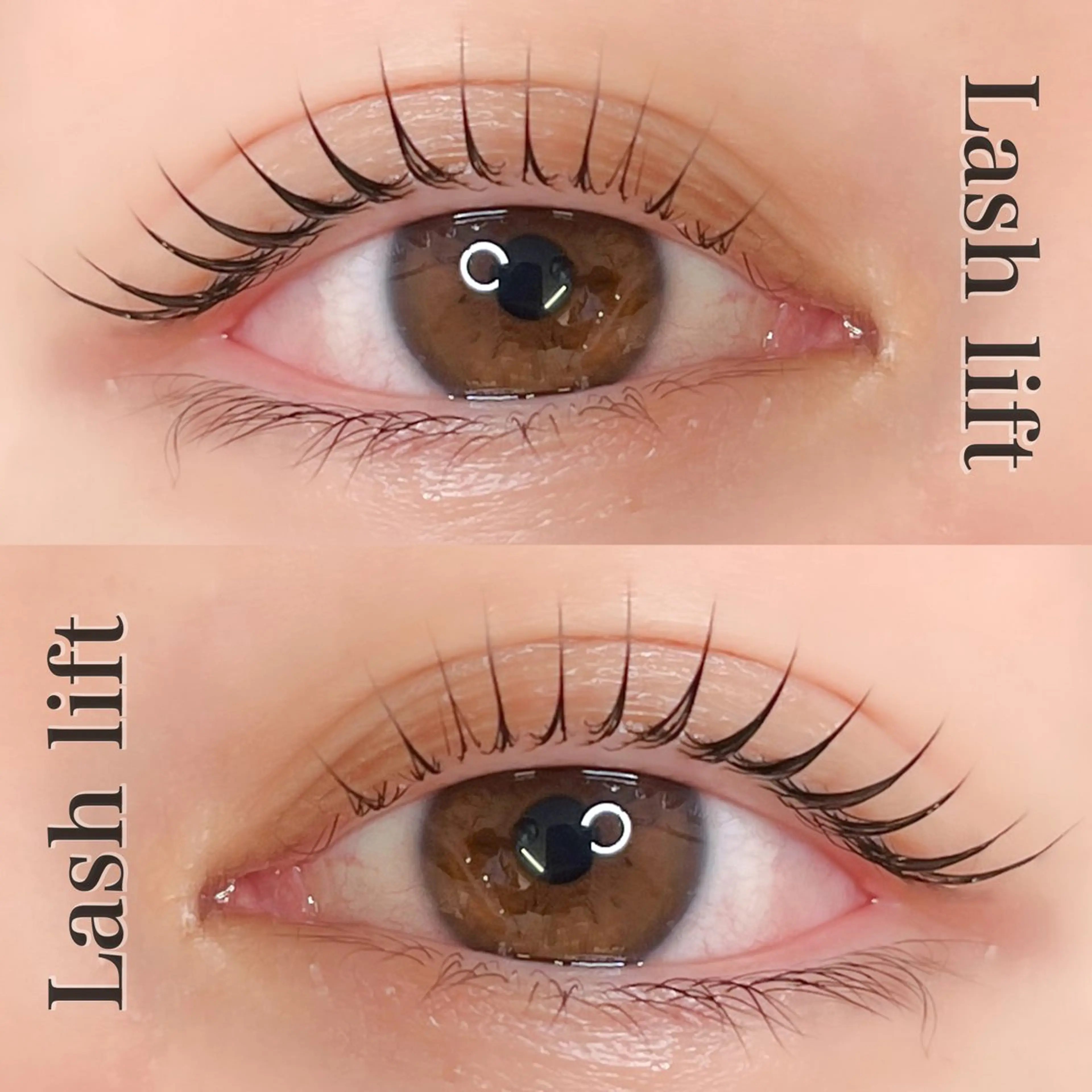 マツエク・マツパ 早川 桜妃のマツエク・マツパデザイン