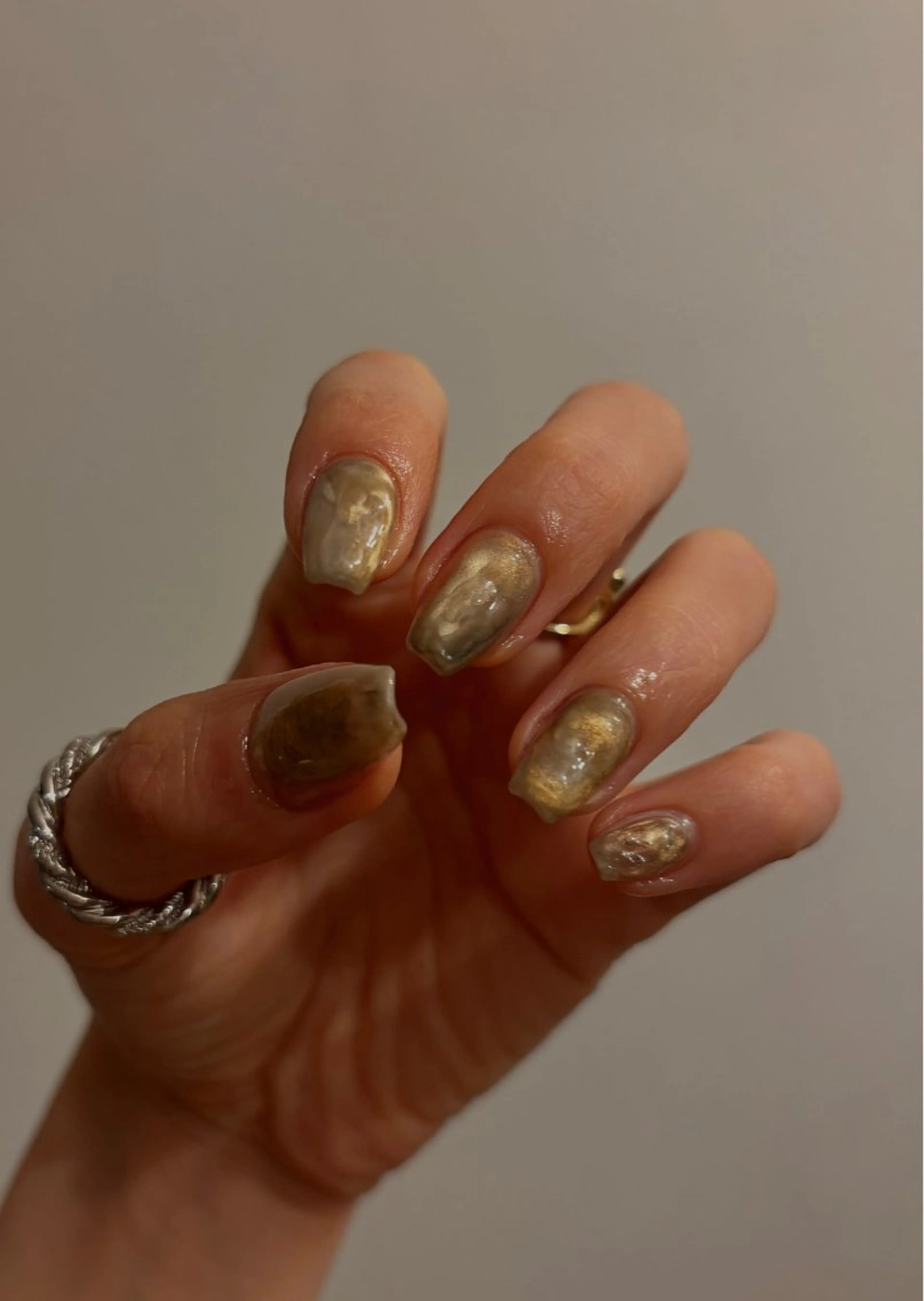 ネイル kazuna nailのネイルデザイン