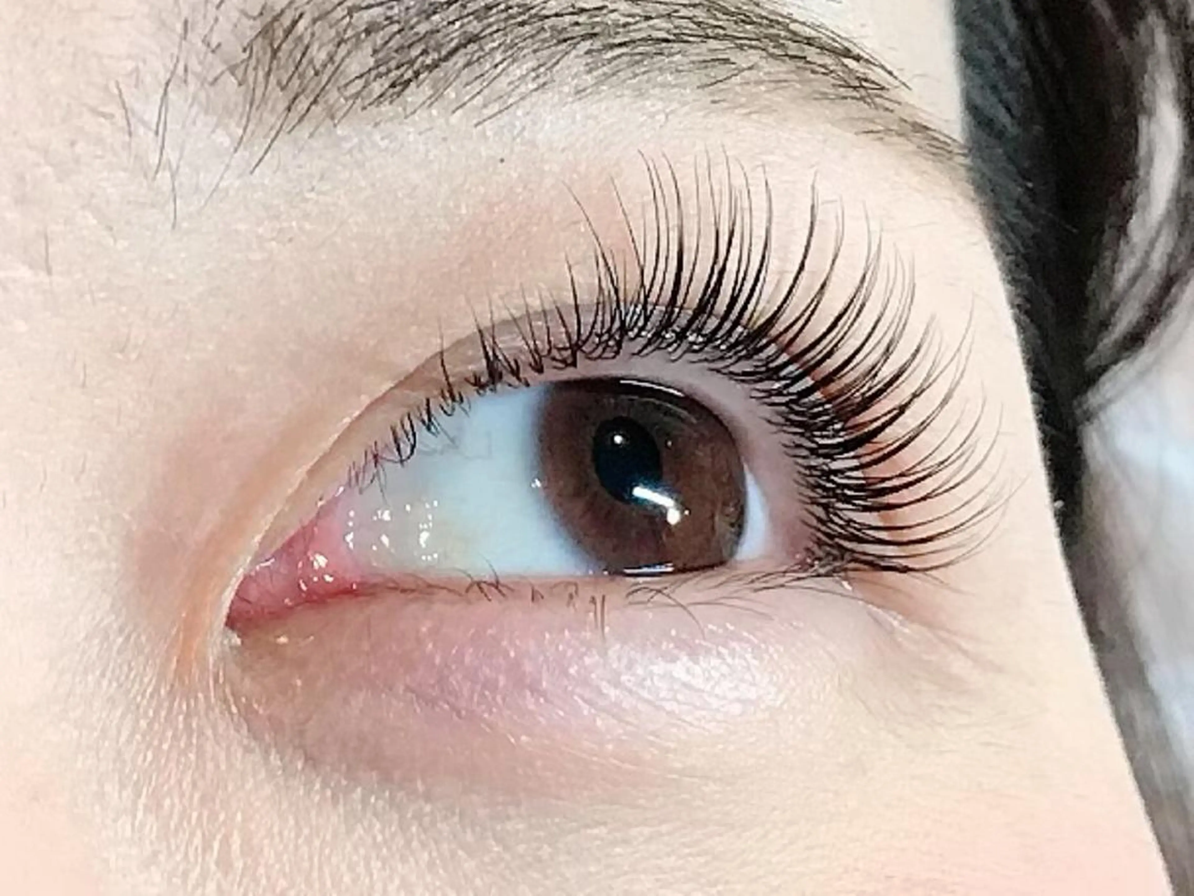 マツエク・マツパ Ciel total beauty 矢野のマツエク・マツパデザイン