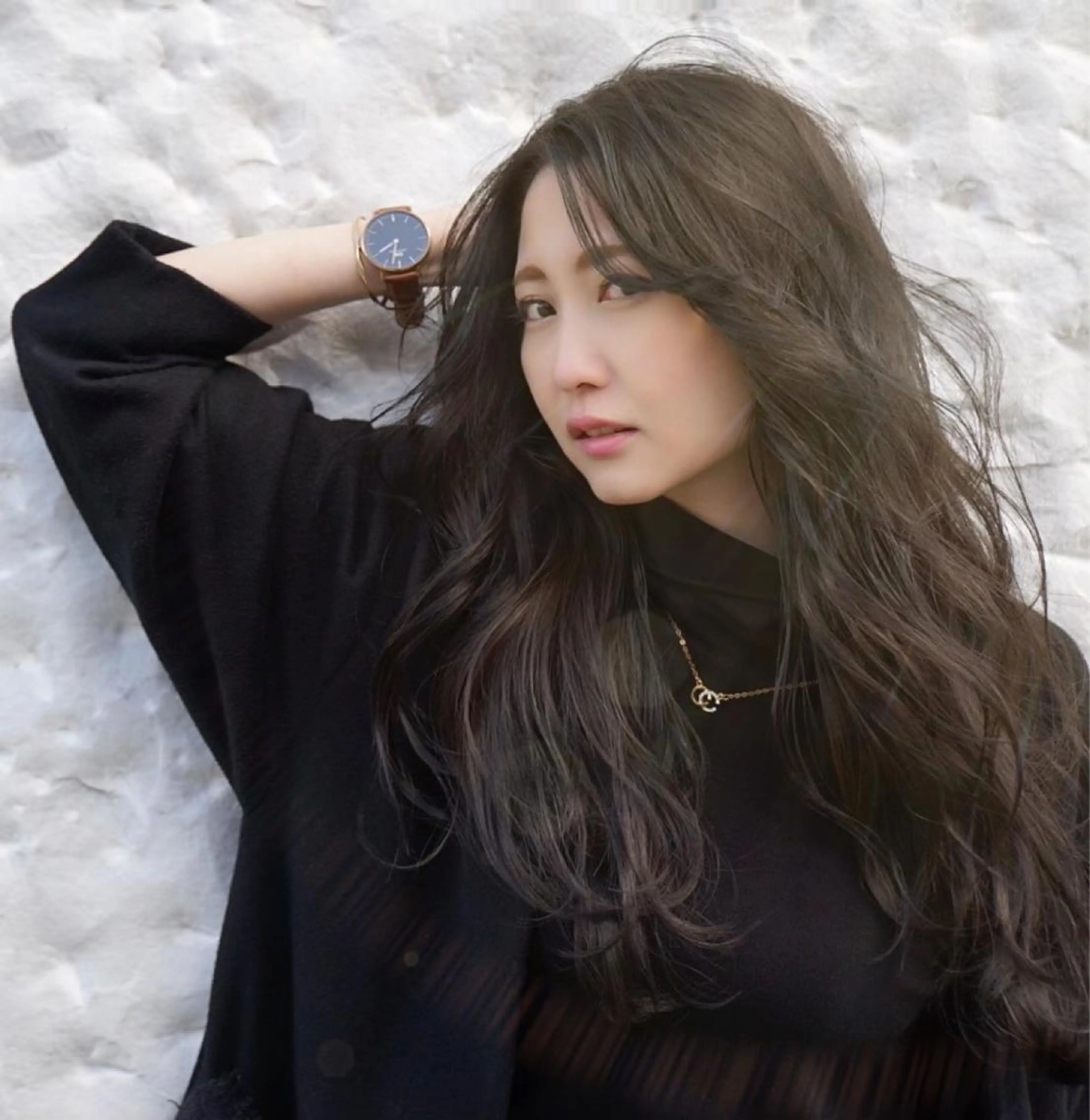 【Ladie'sカットをご希望の方🙆‍♀️】レディースカットの写真