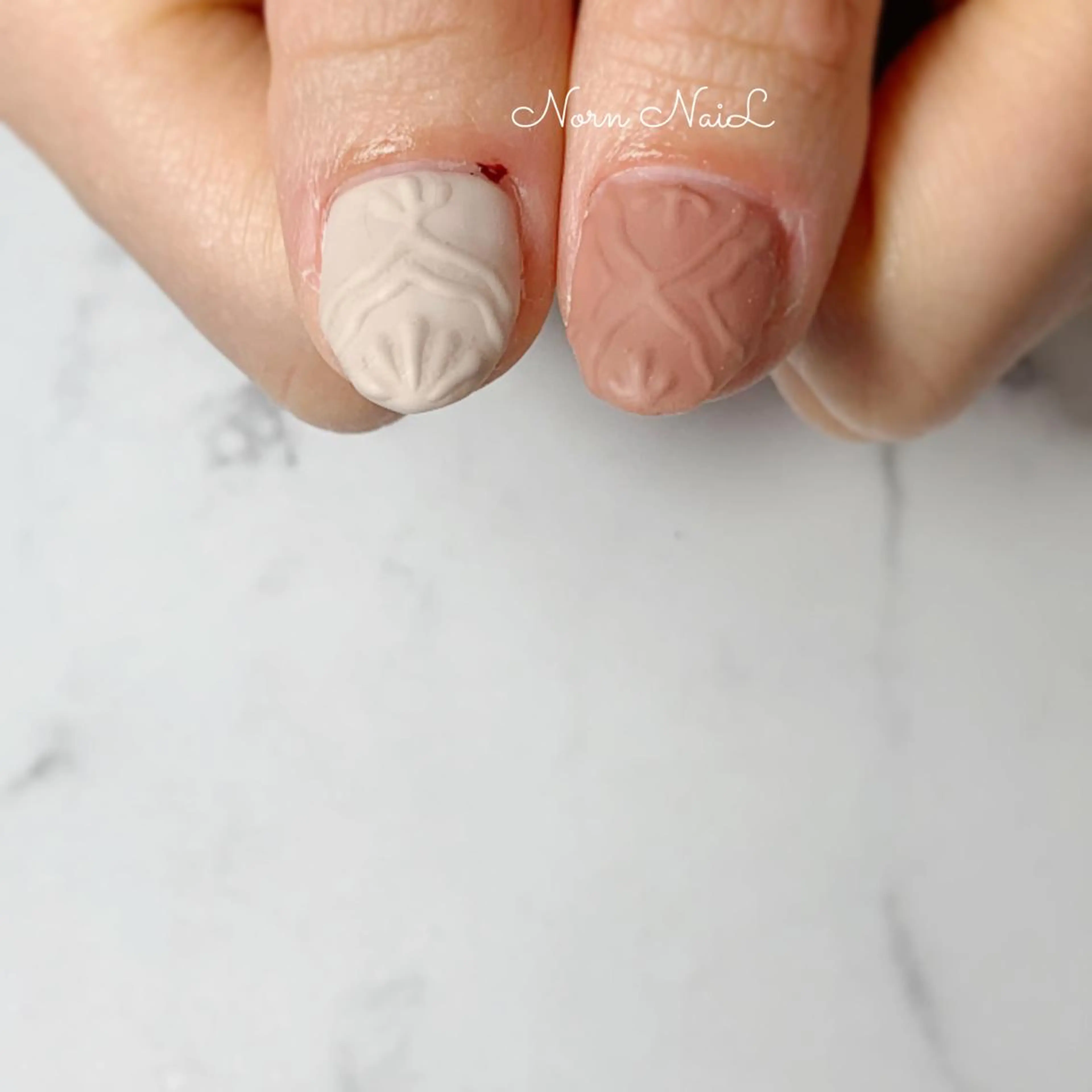 ネイル U Ayaのネイルデザイン