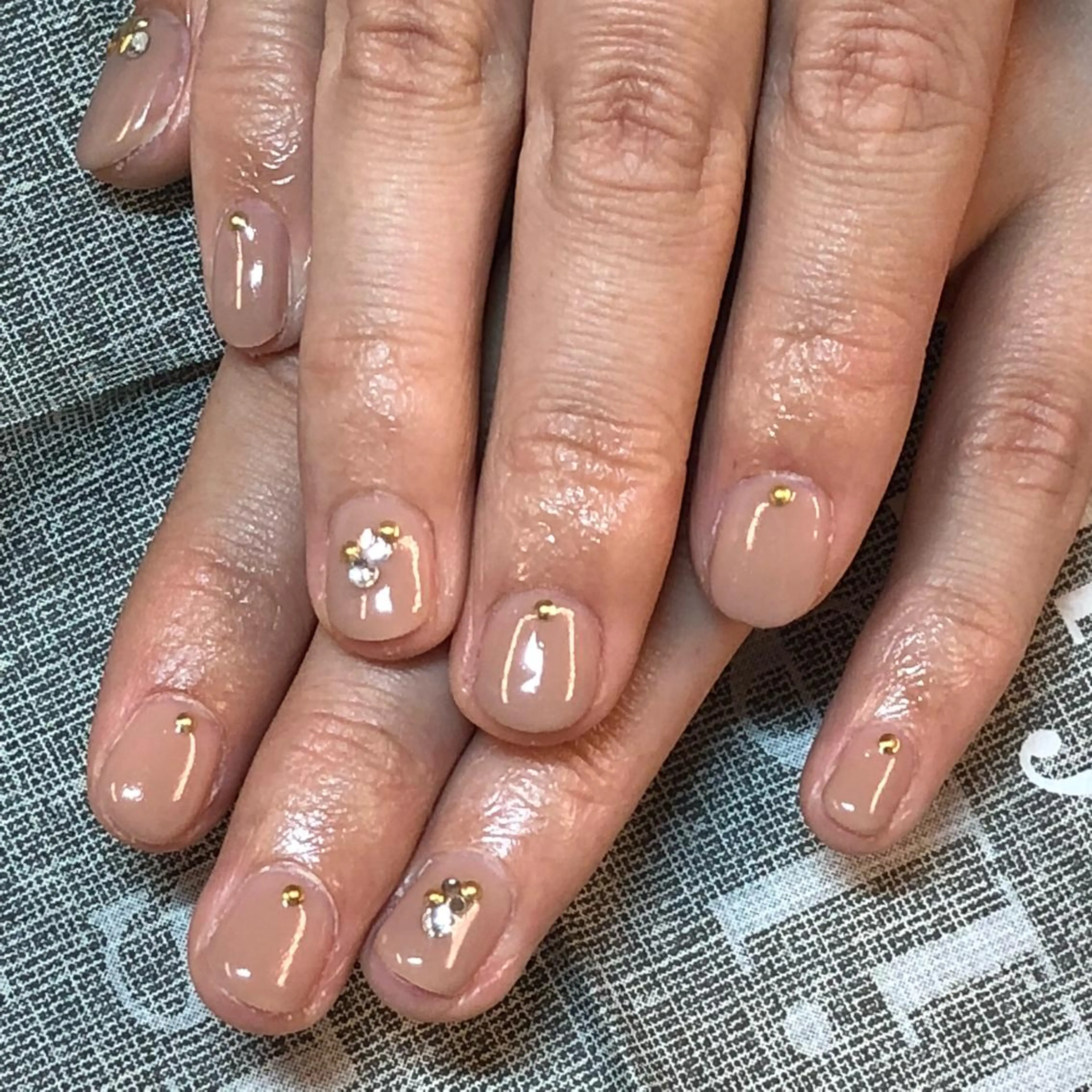 ネイル KIREIE NAILSのネイルデザイン