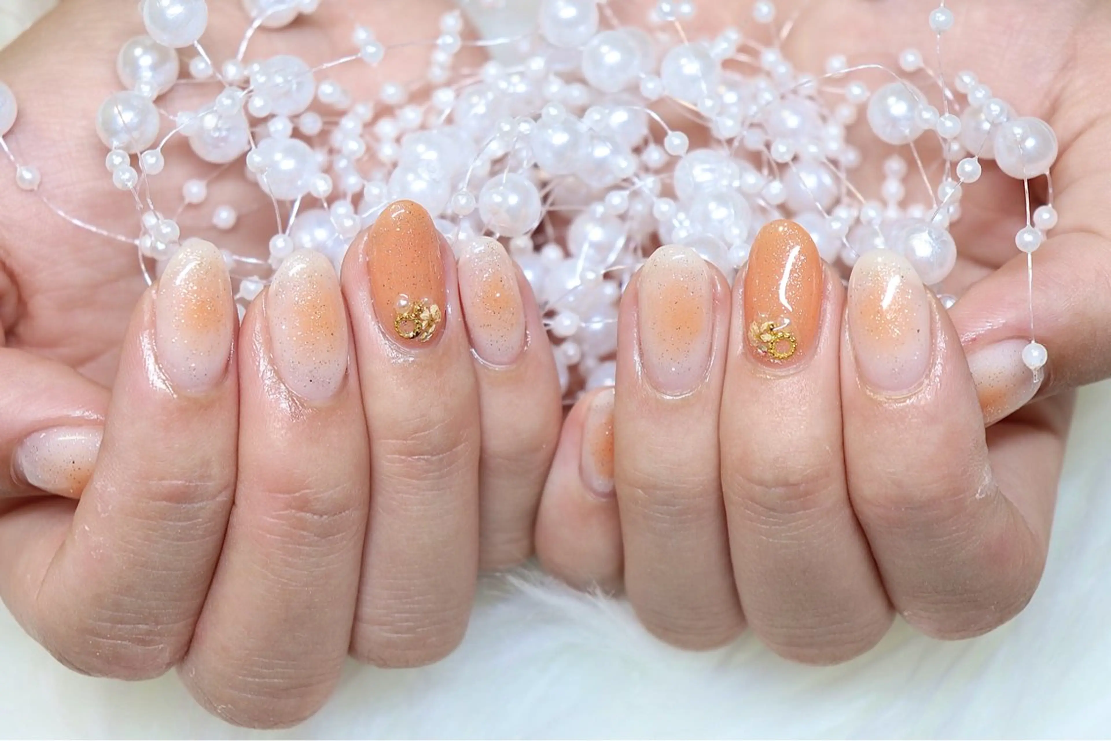 ネイル 河内長野/三日市町駅 ネイリスト　りかのネイルデザイン